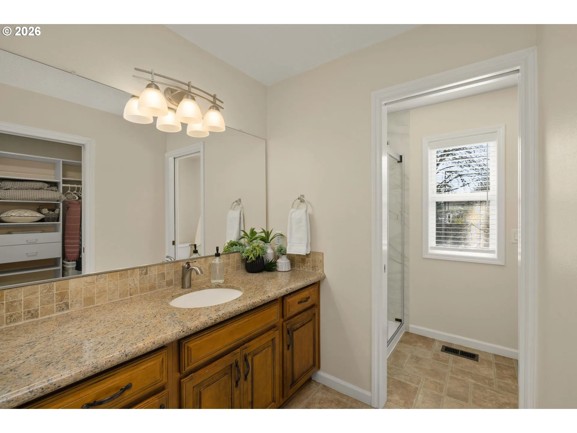 Owner's Suite Bathroom-Full Bathroom