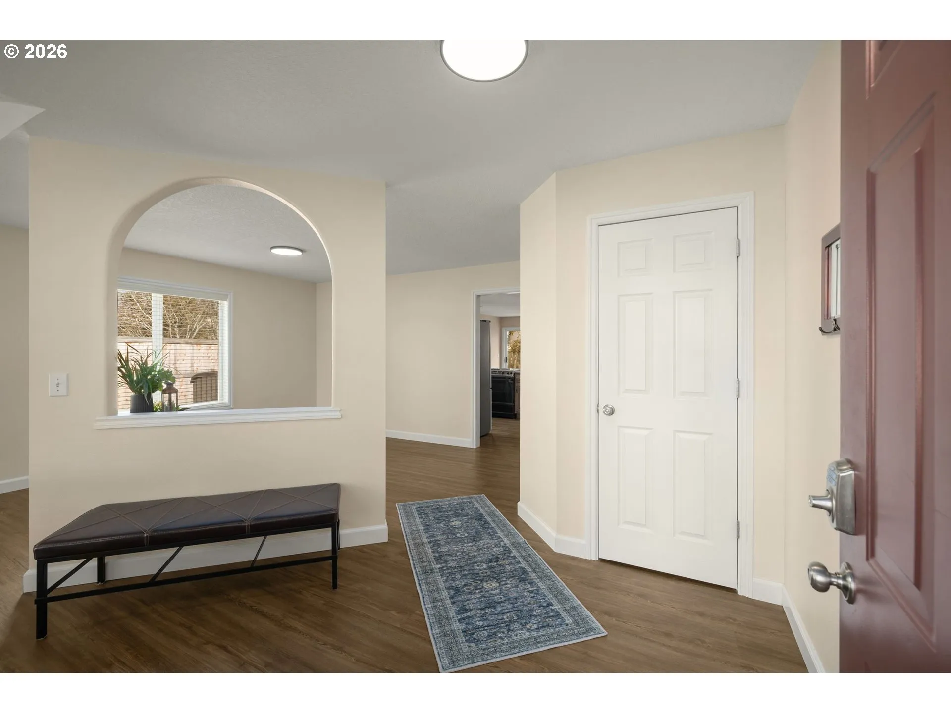 Entrance/Foyer