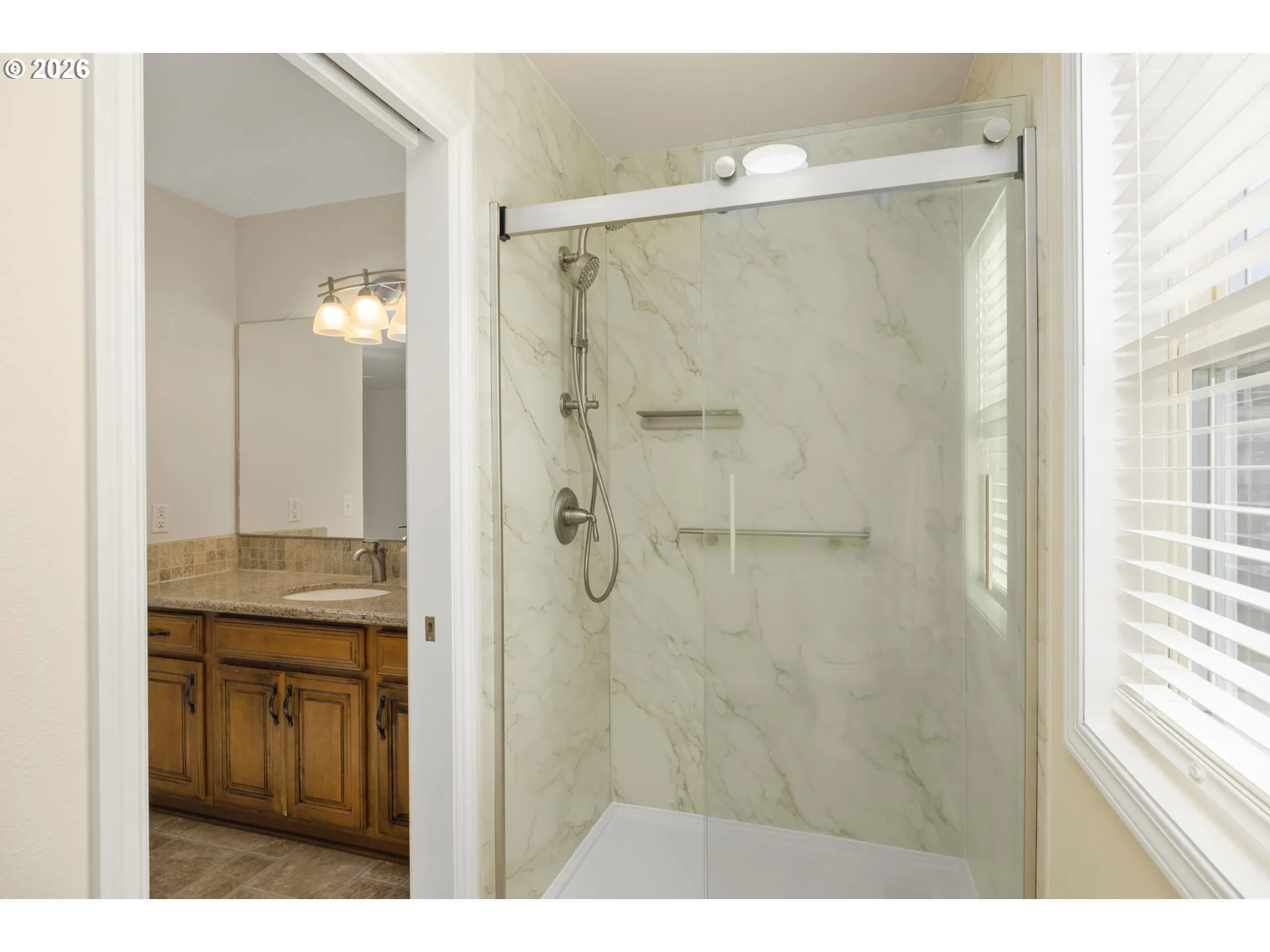 Owner's Suite Bathroom