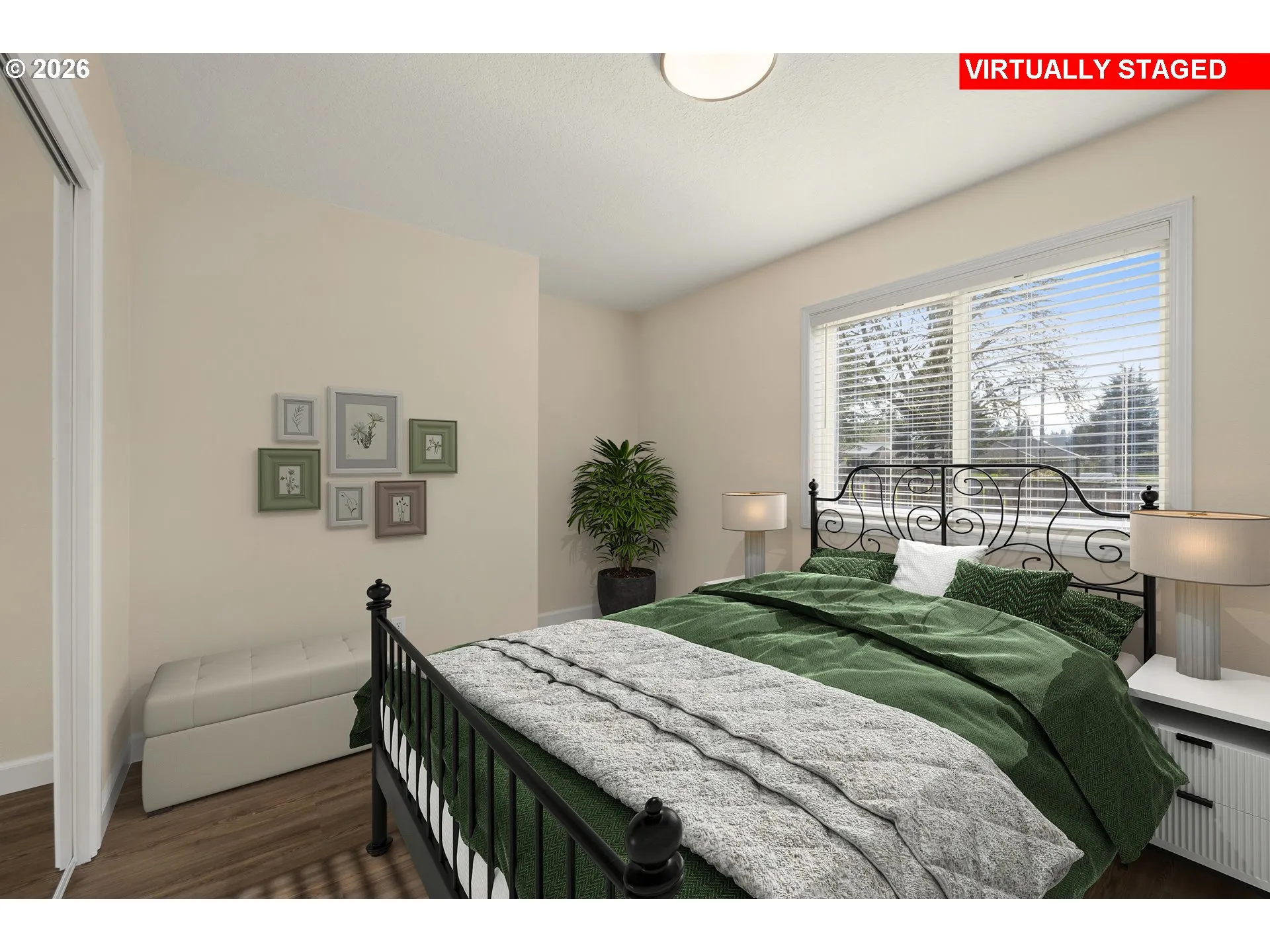 Bedroom-# 2