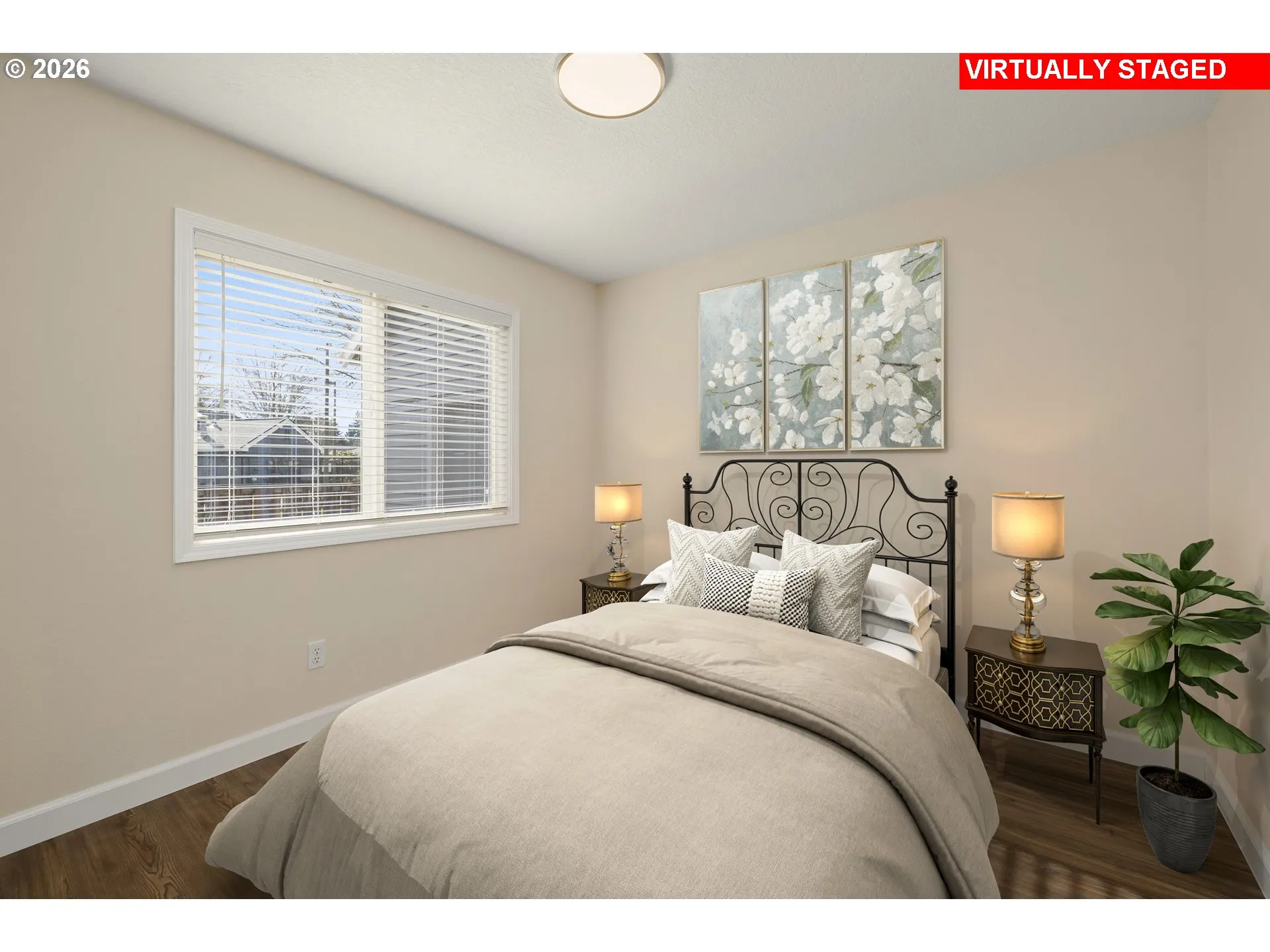 Bedroom-# 3