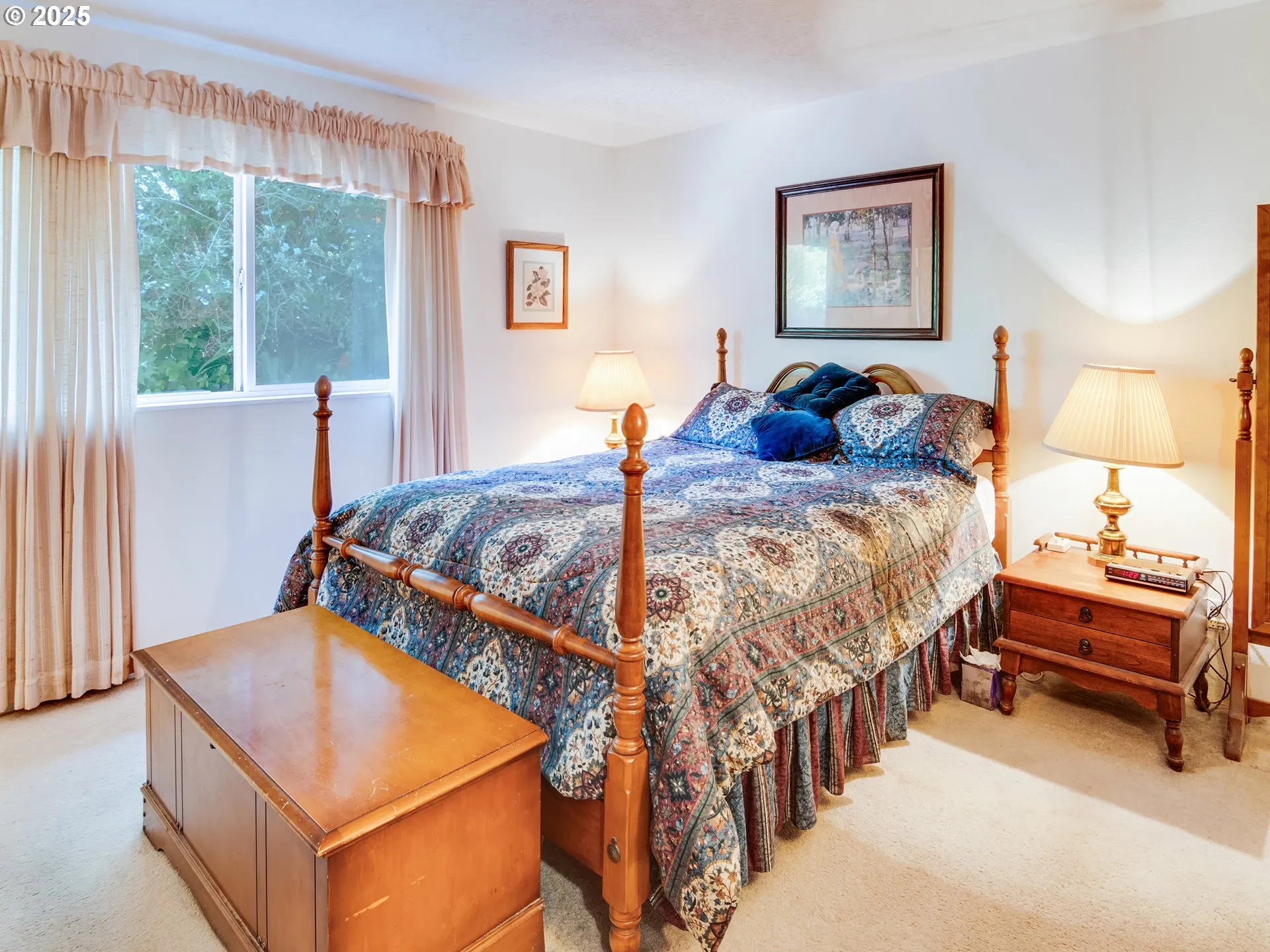 Bedroom-# 1