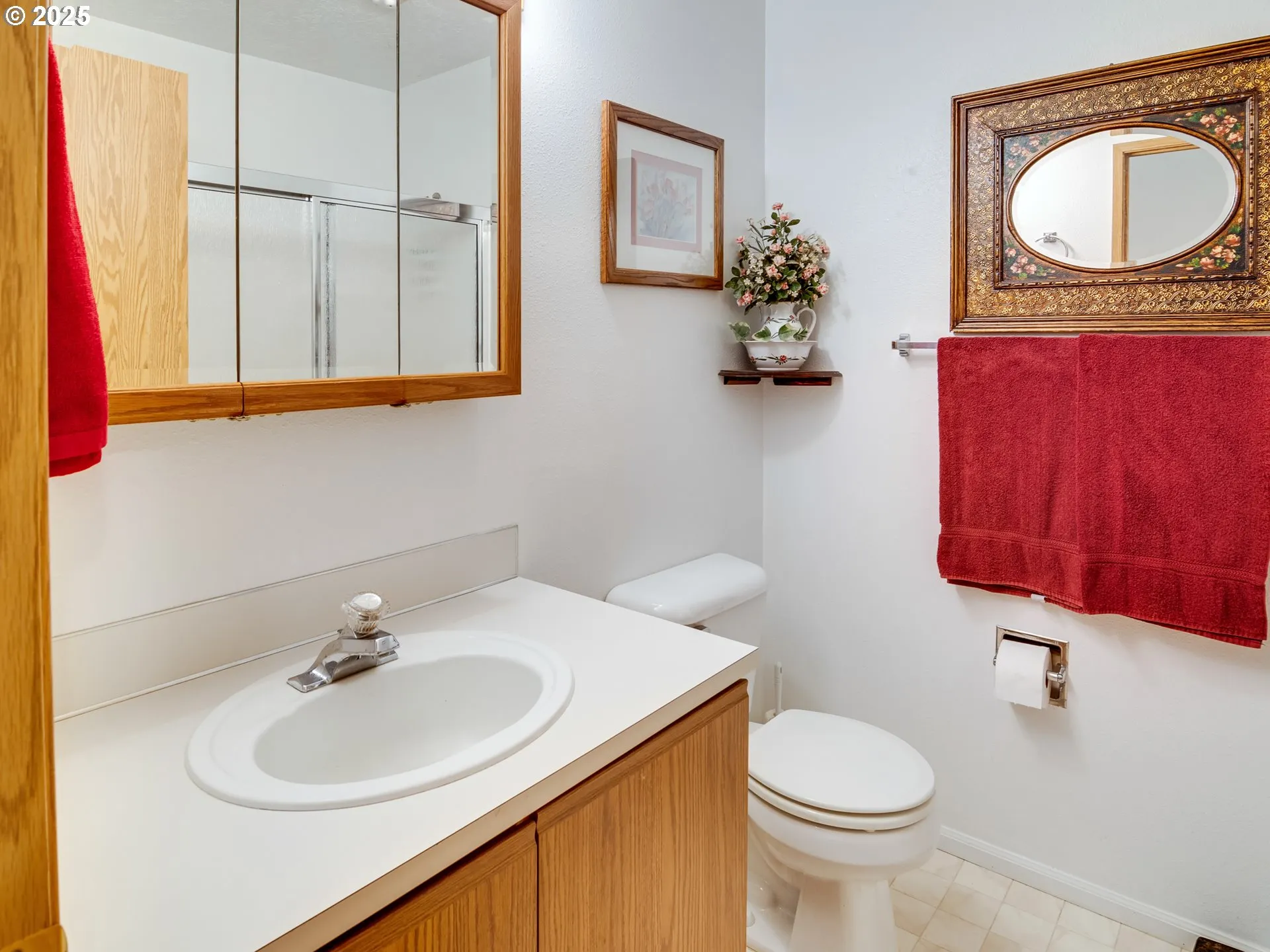 Bathroom-# 2