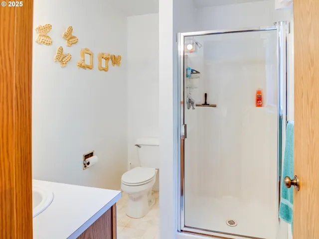 Bathroom-# 1