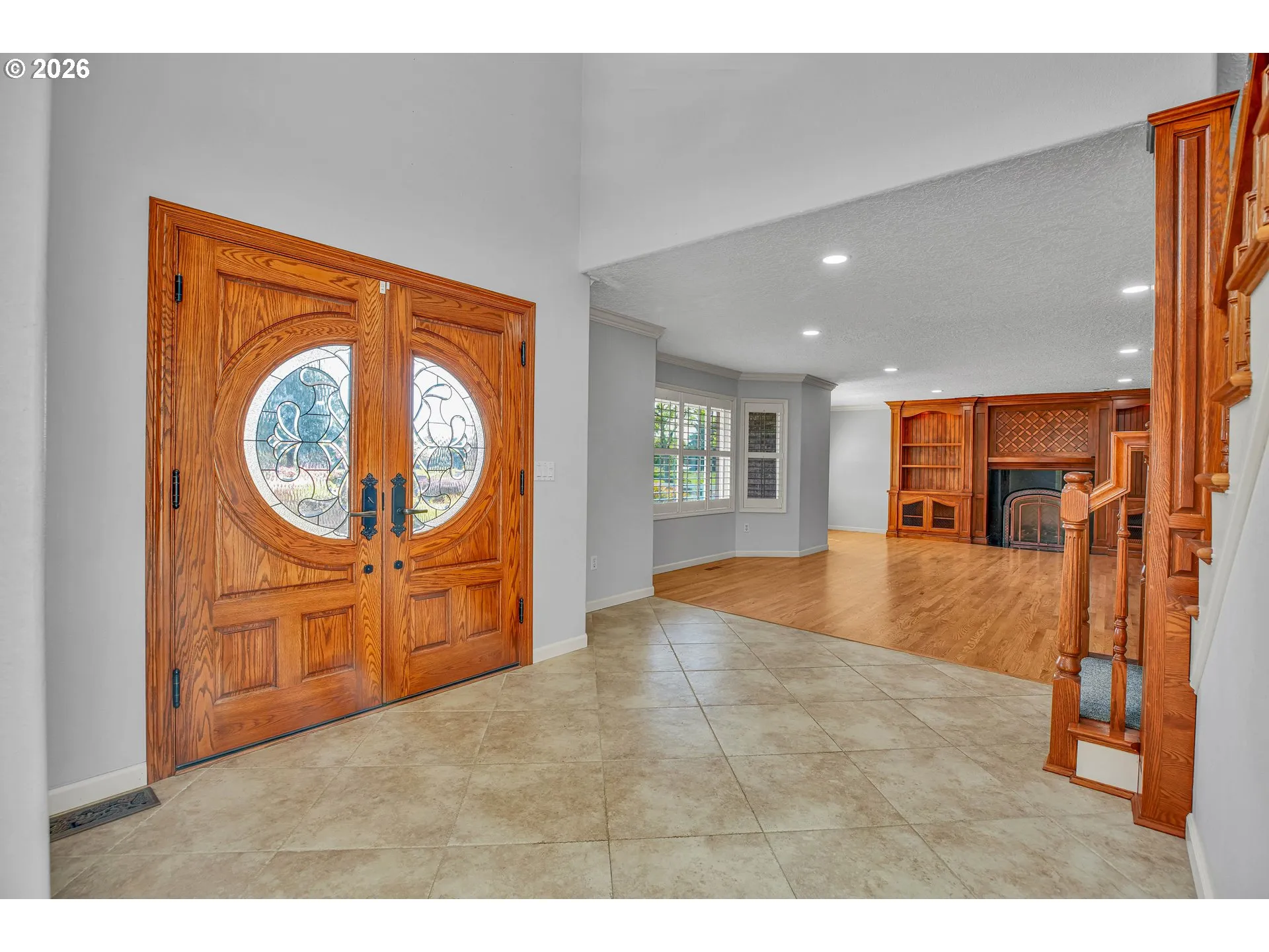 Entrance/Foyer