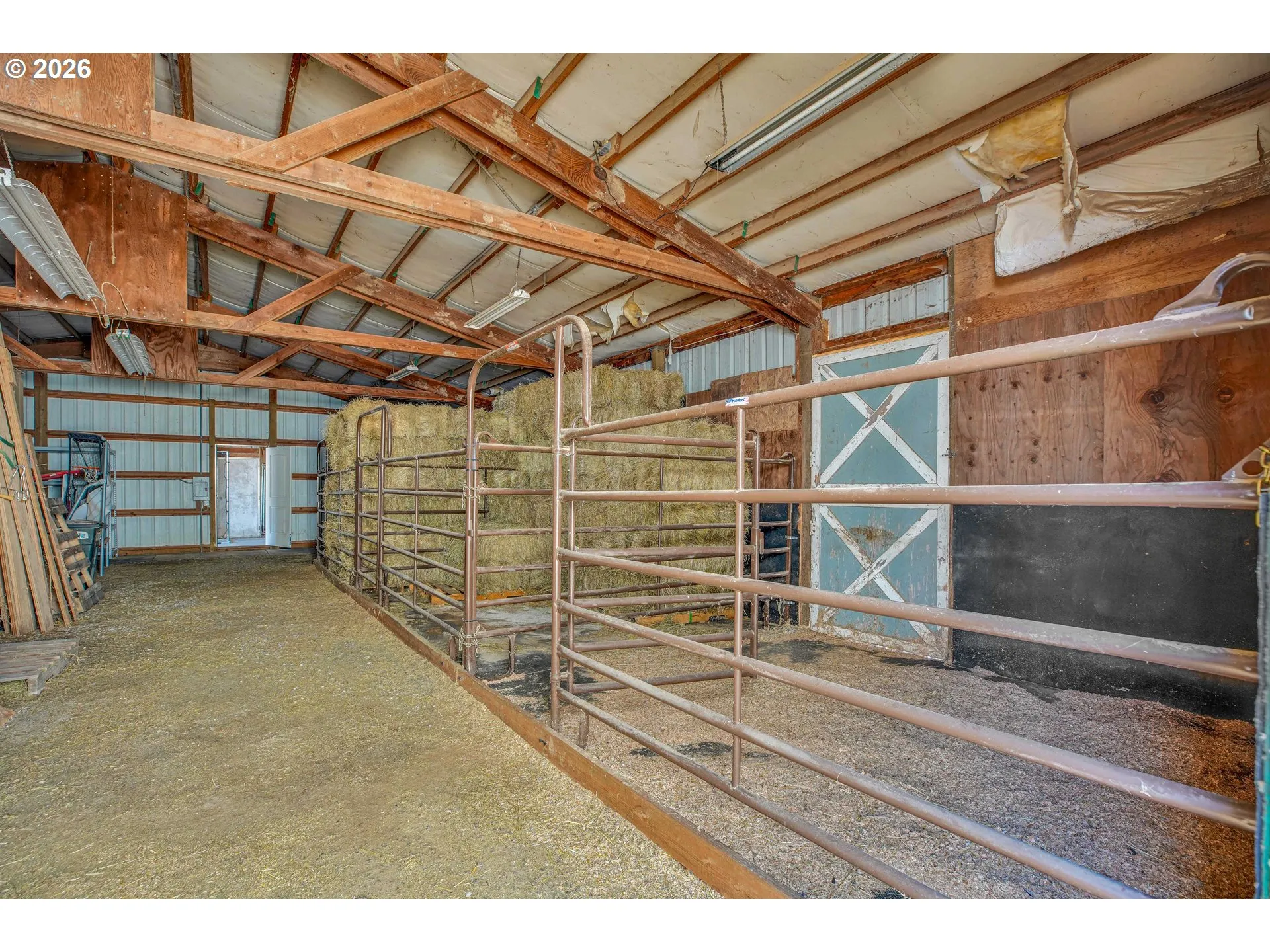 Barn