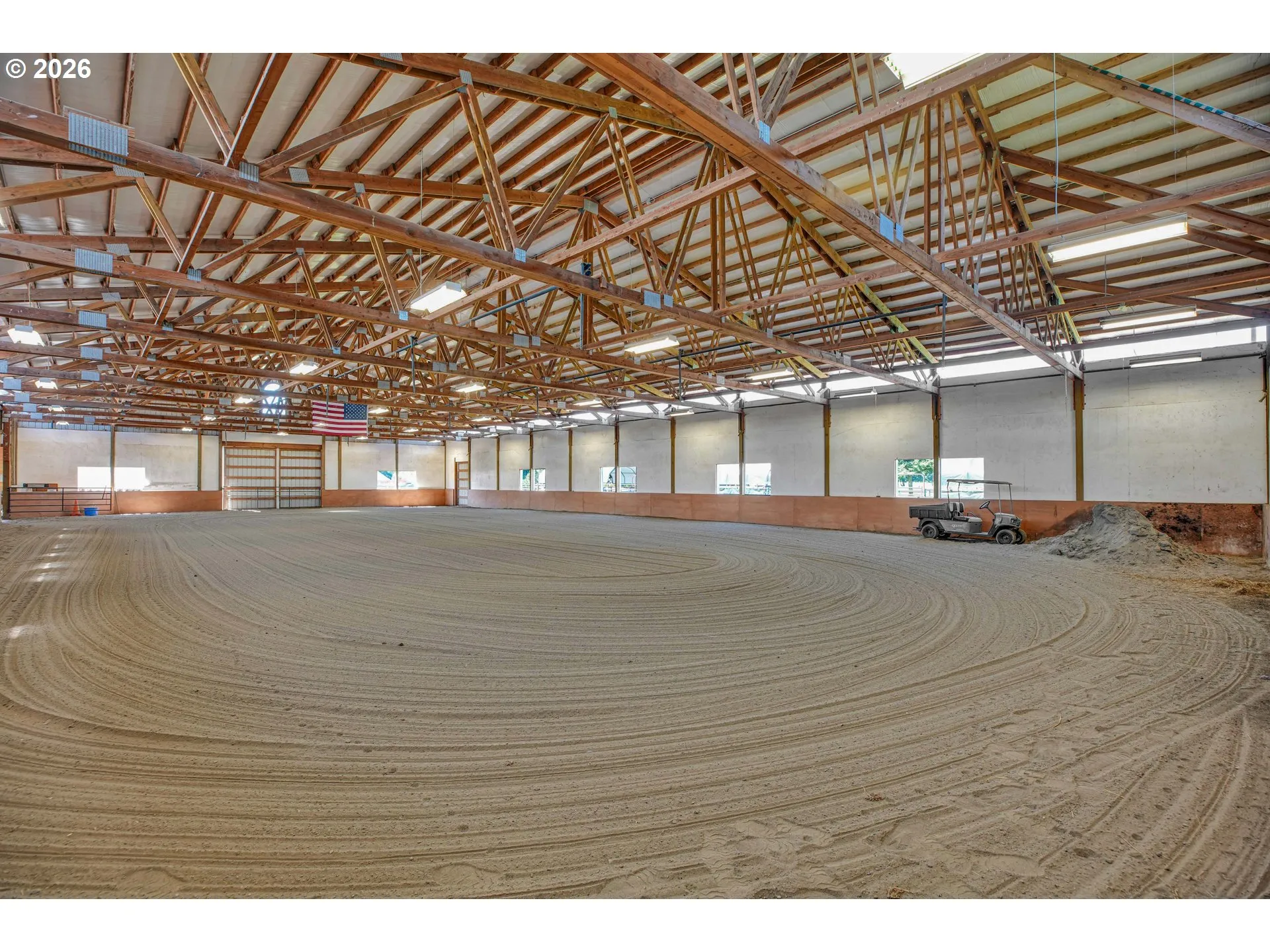 Arena