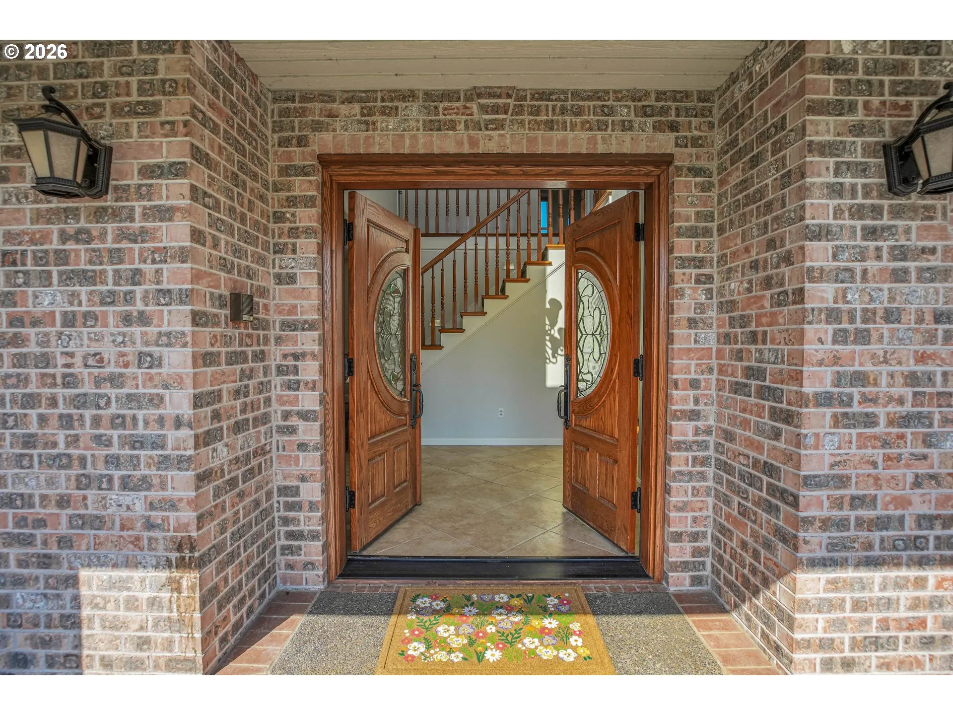 Entrance/Foyer