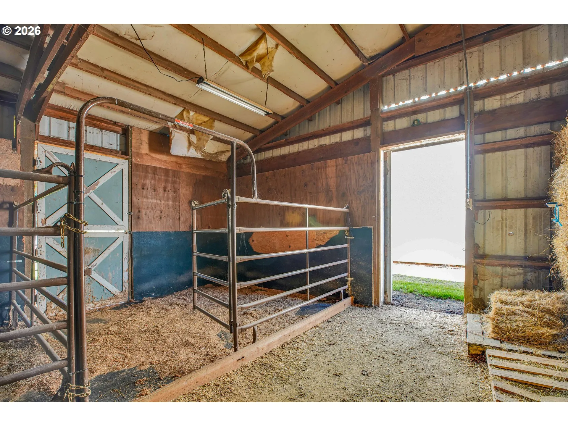 Barn