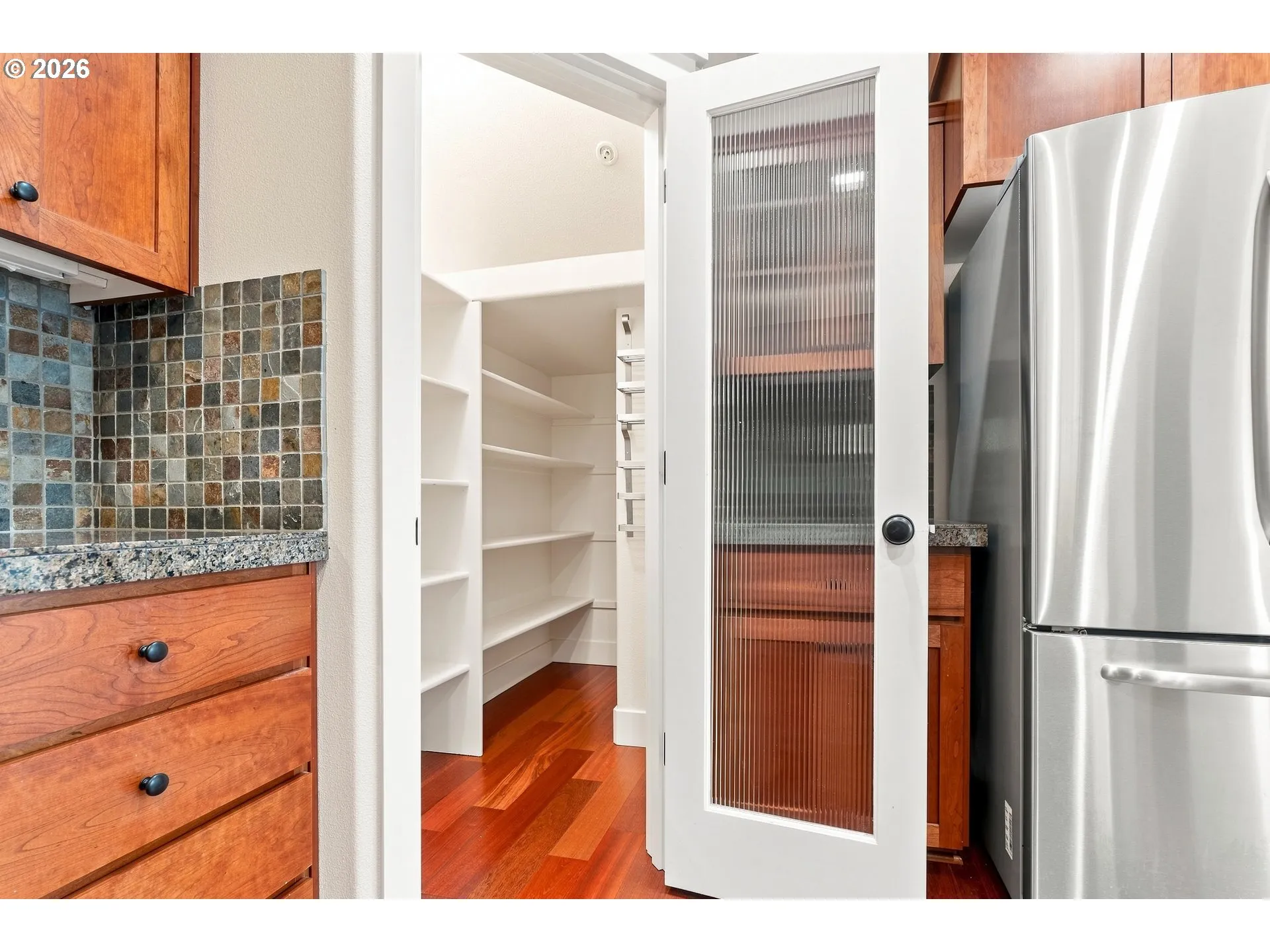 Pantry