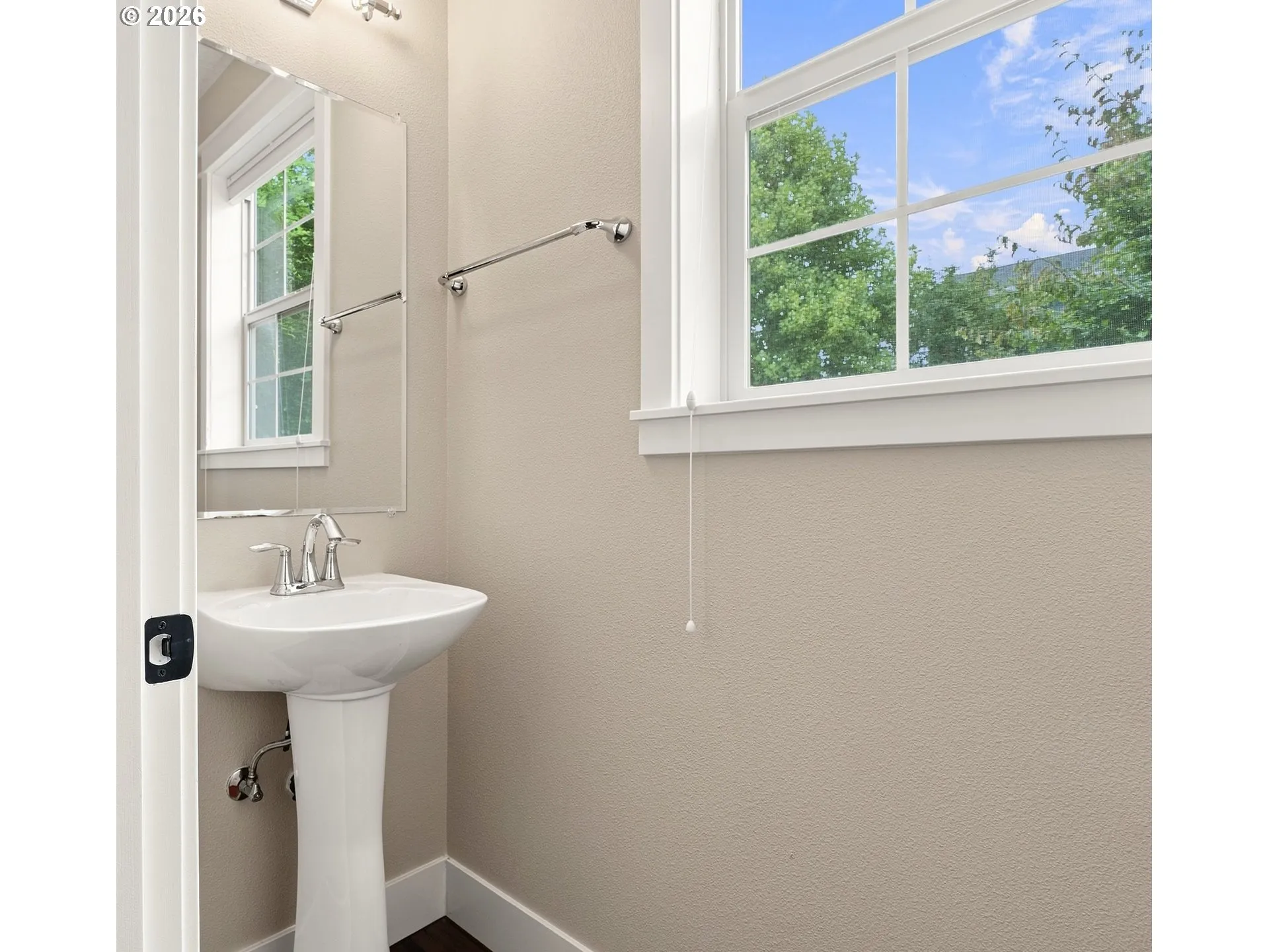 Bathroom-Half Bath