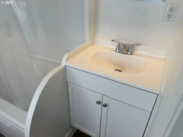 Owner's Suite Bathroom