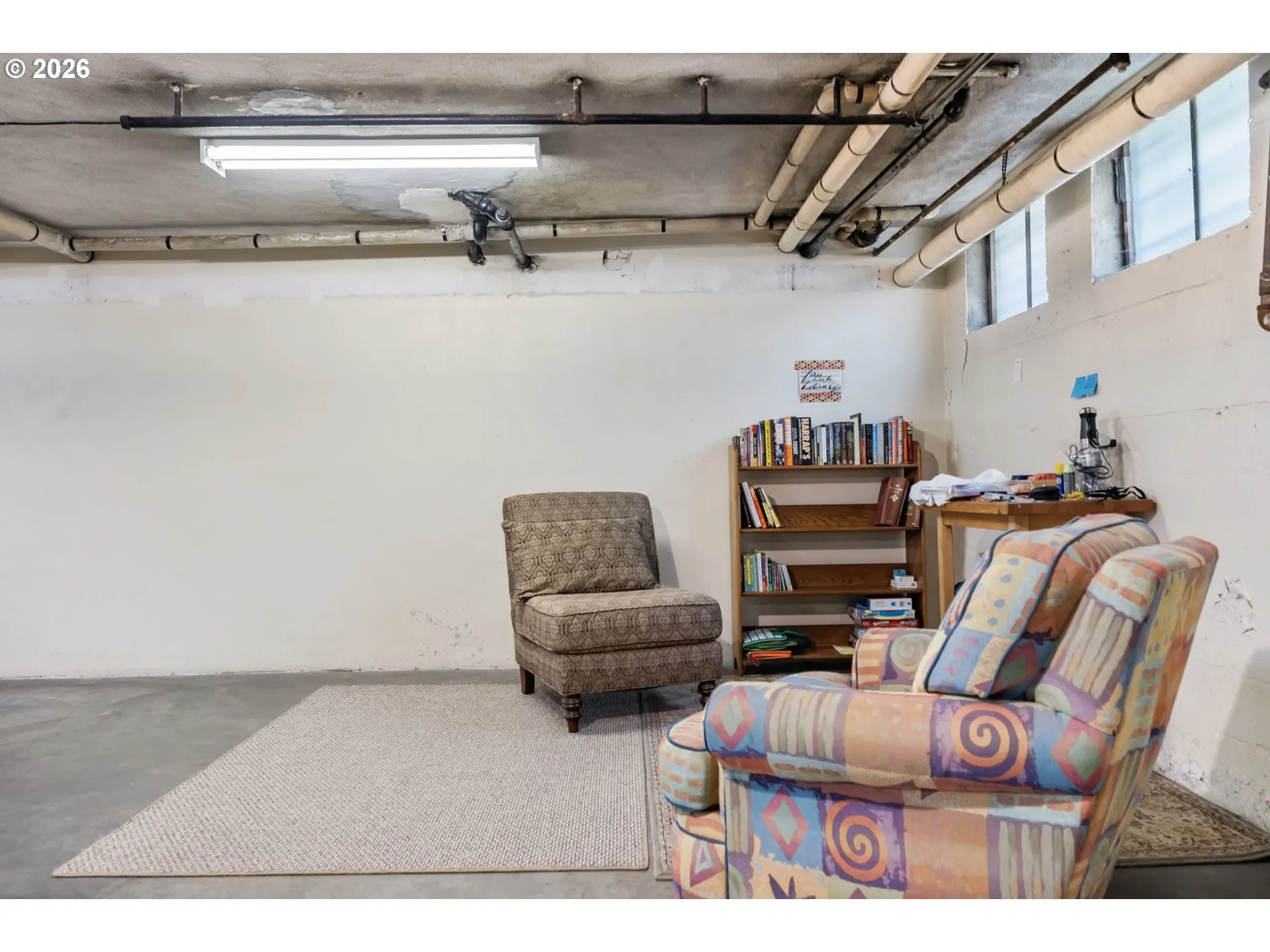 Community Amenities
