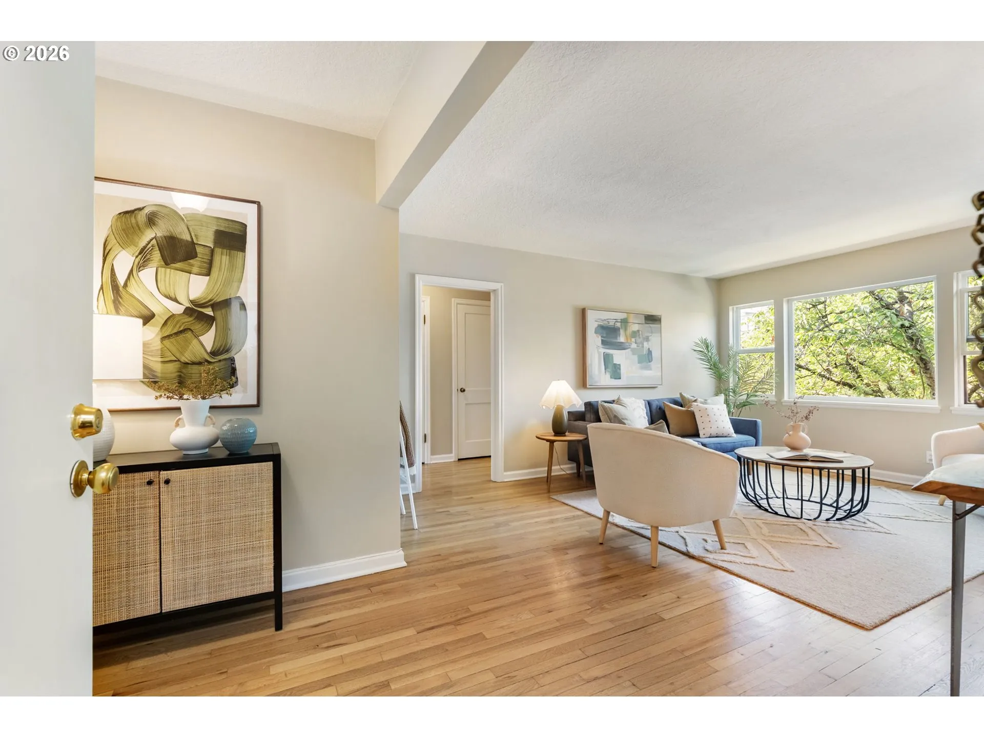 Entrance/Foyer