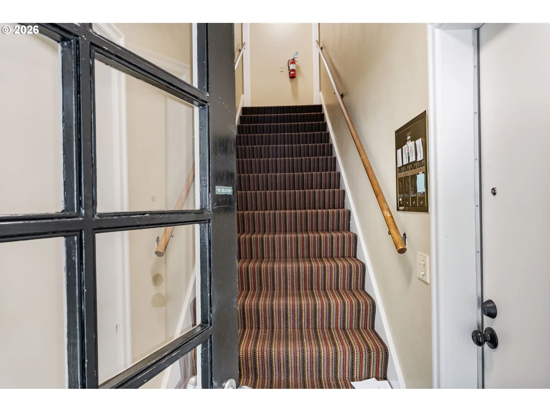 Entrance/Foyer