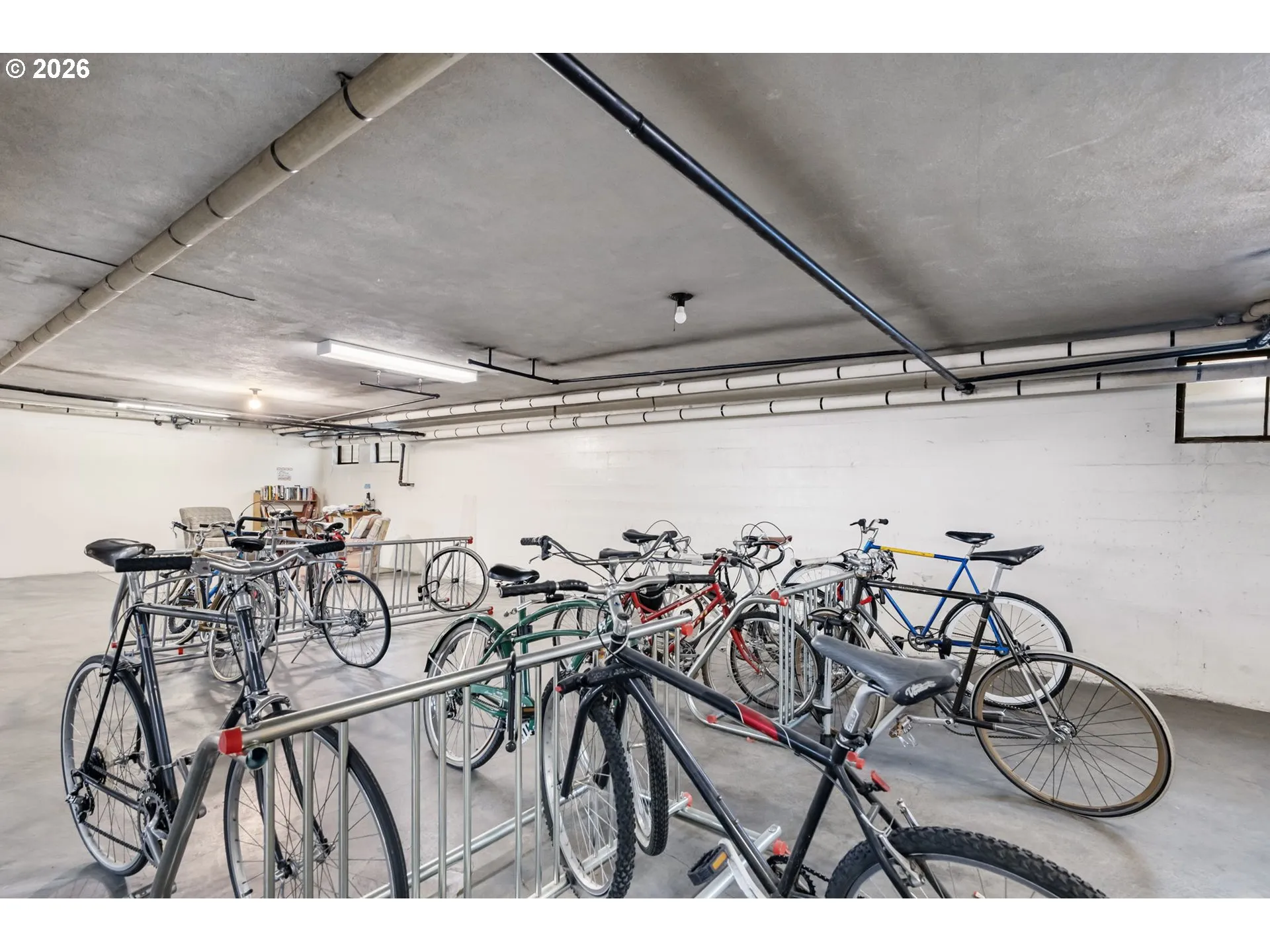 Community Amenities