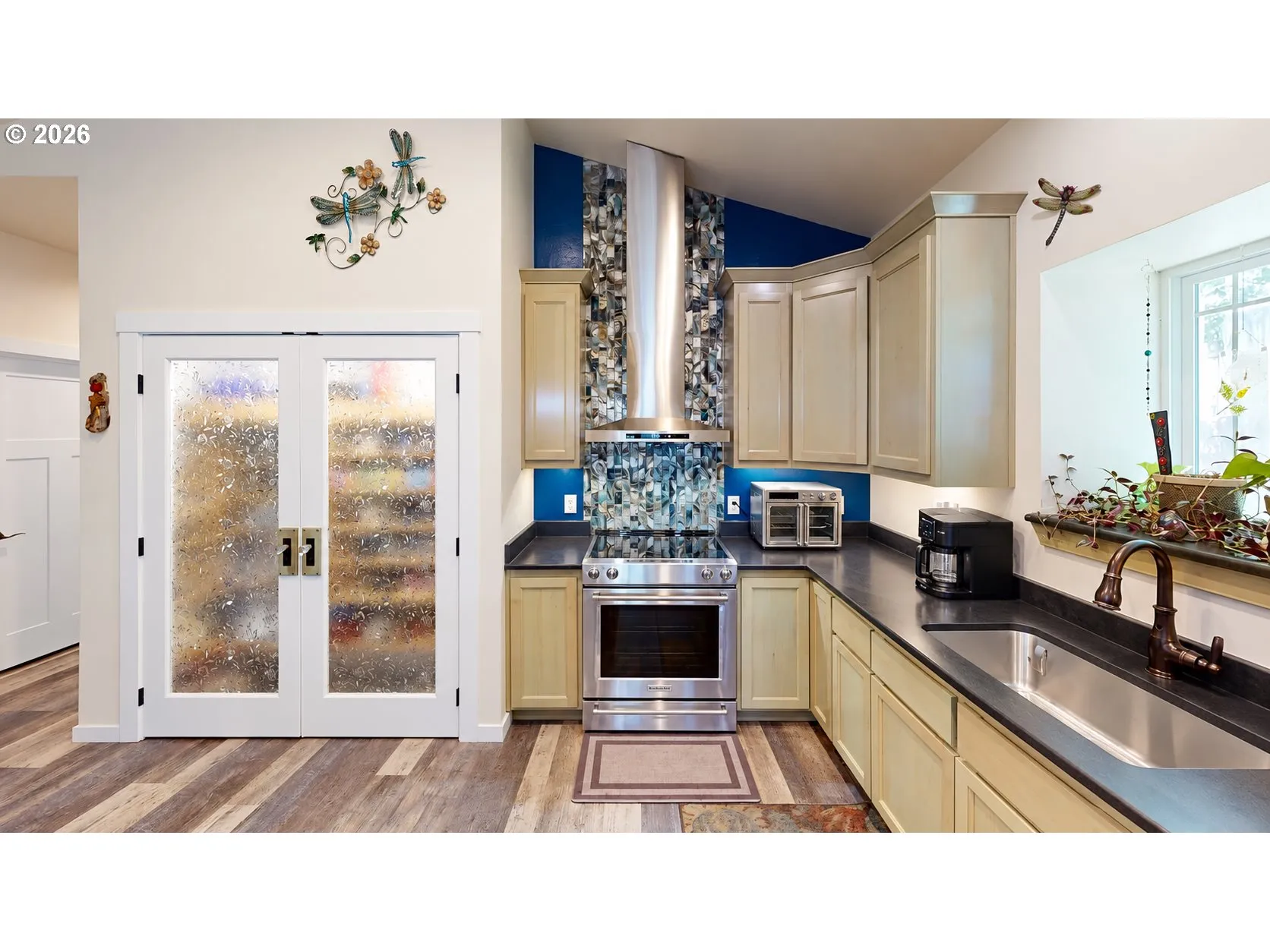 Pantry
