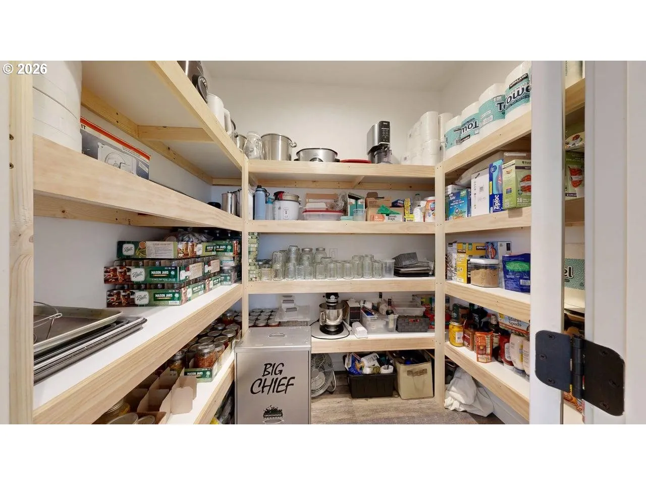 Pantry