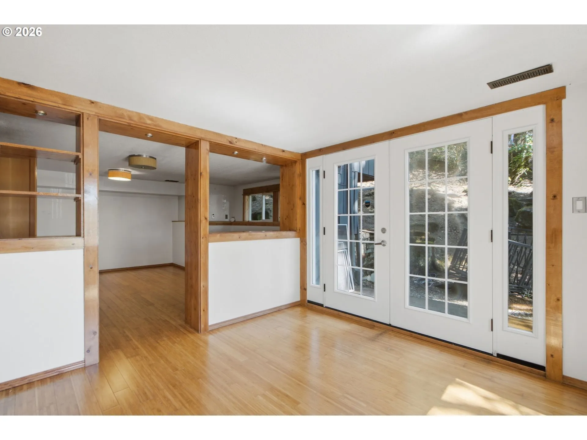 Bonus Room