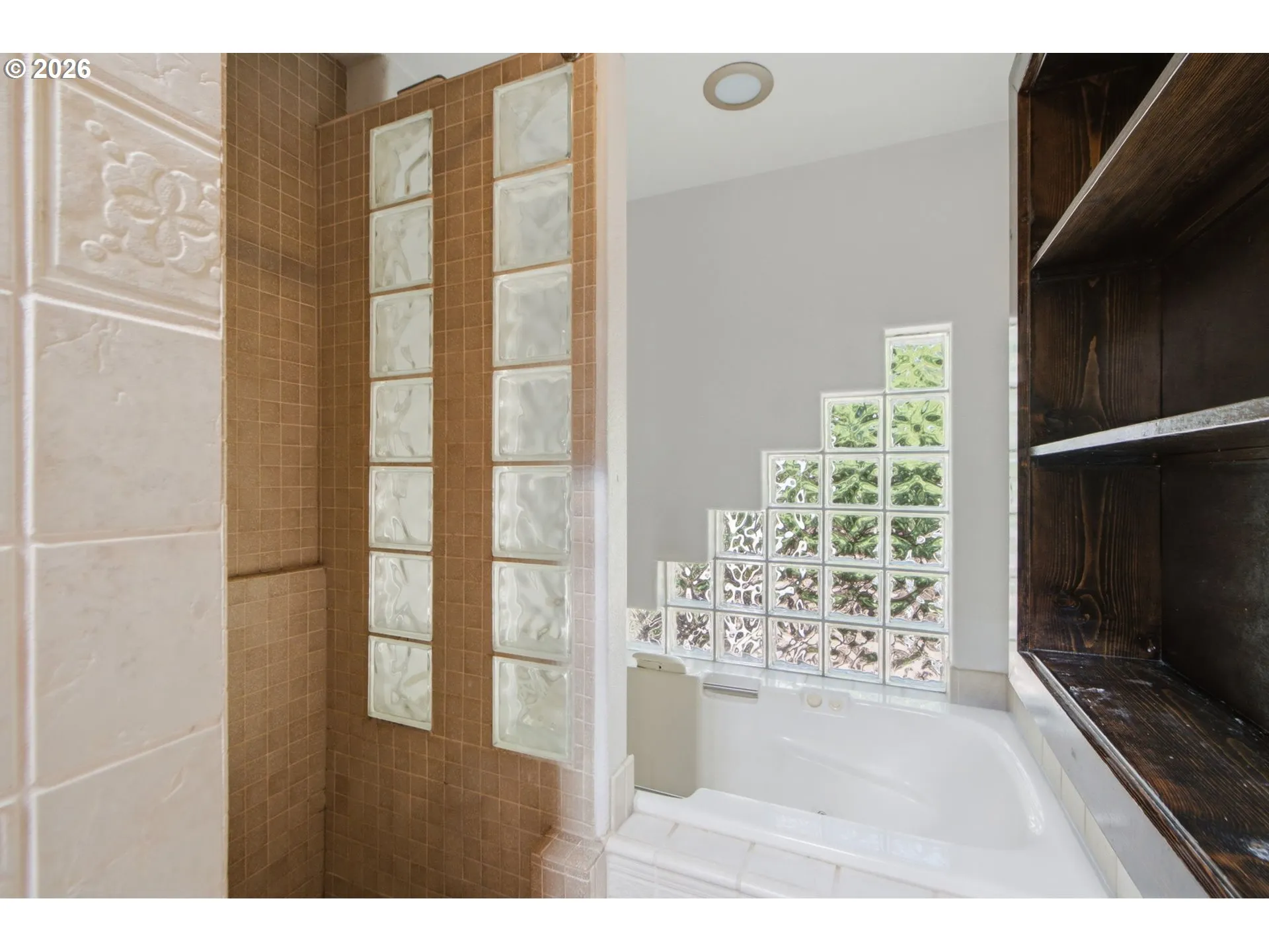Owner's Suite Bathroom #2