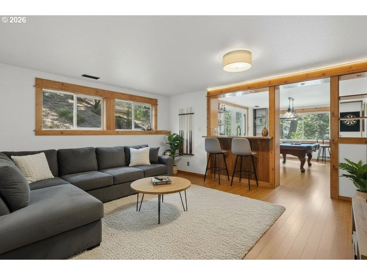 Bonus Room