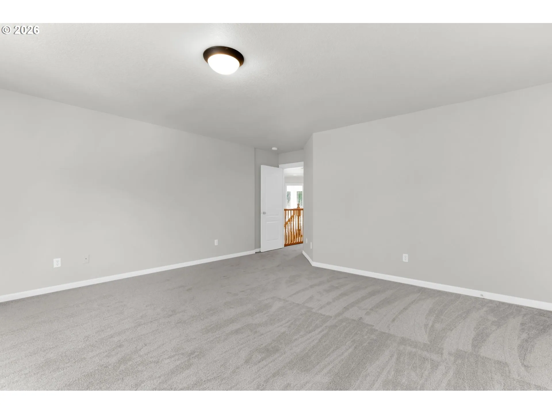 Bonus Room-Upper