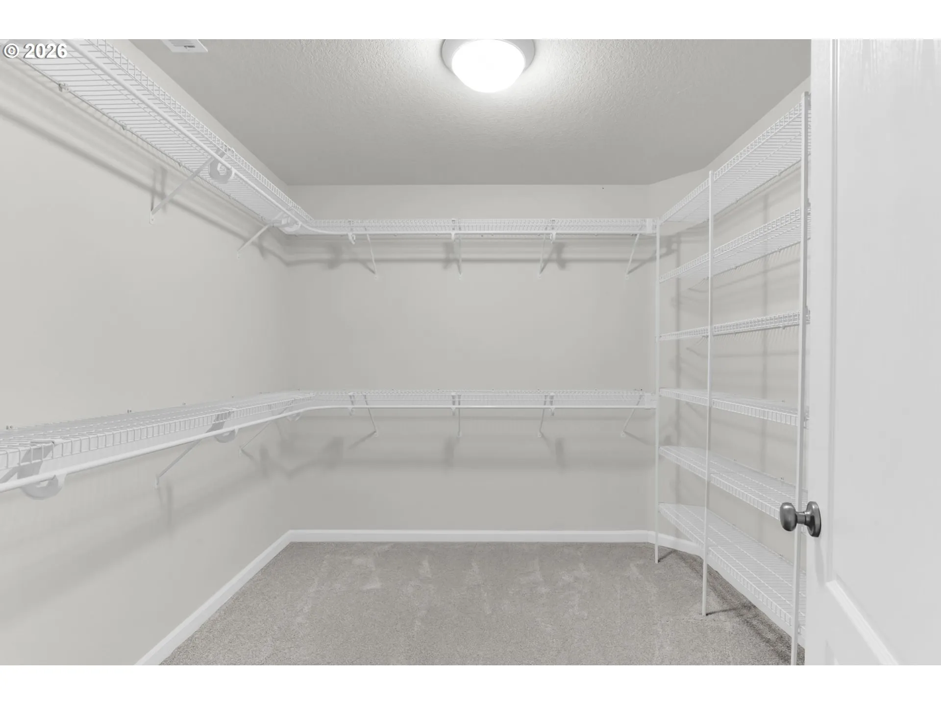 Primary Bedroom-Walk-In Closet
