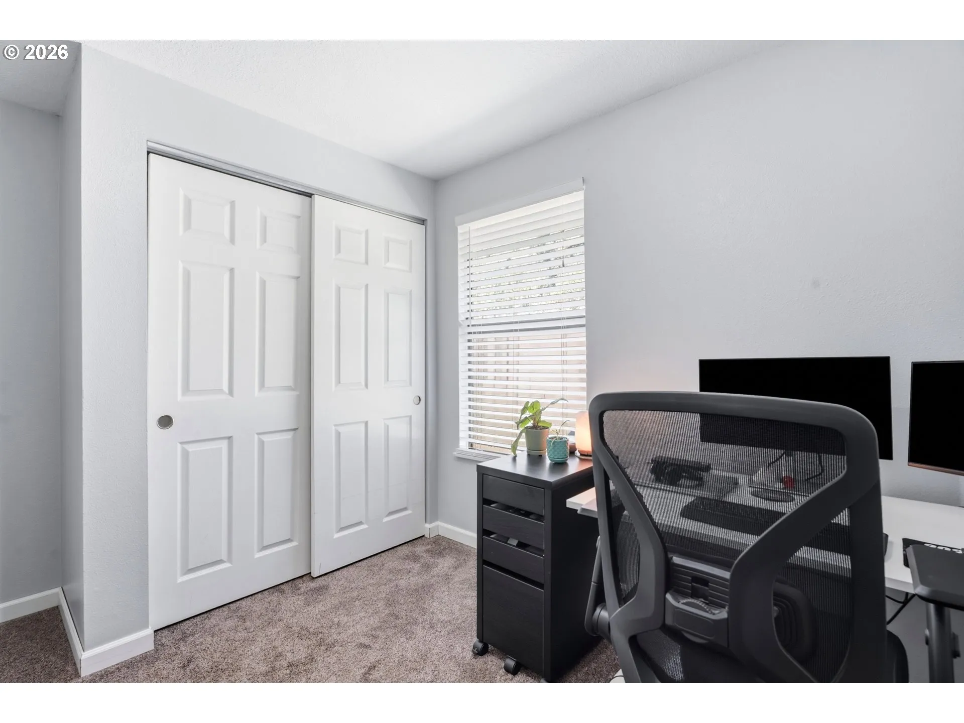 Bedroom-# 1