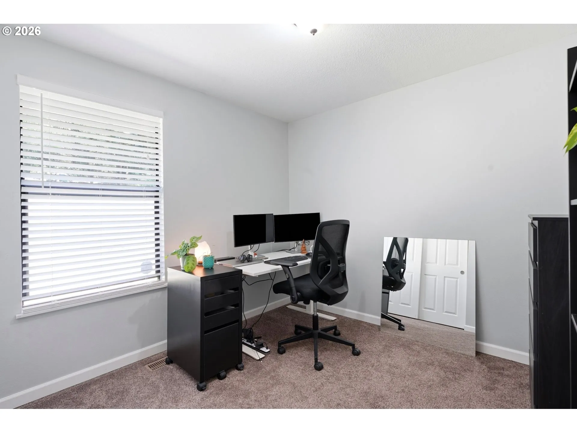 Bedroom-# 1