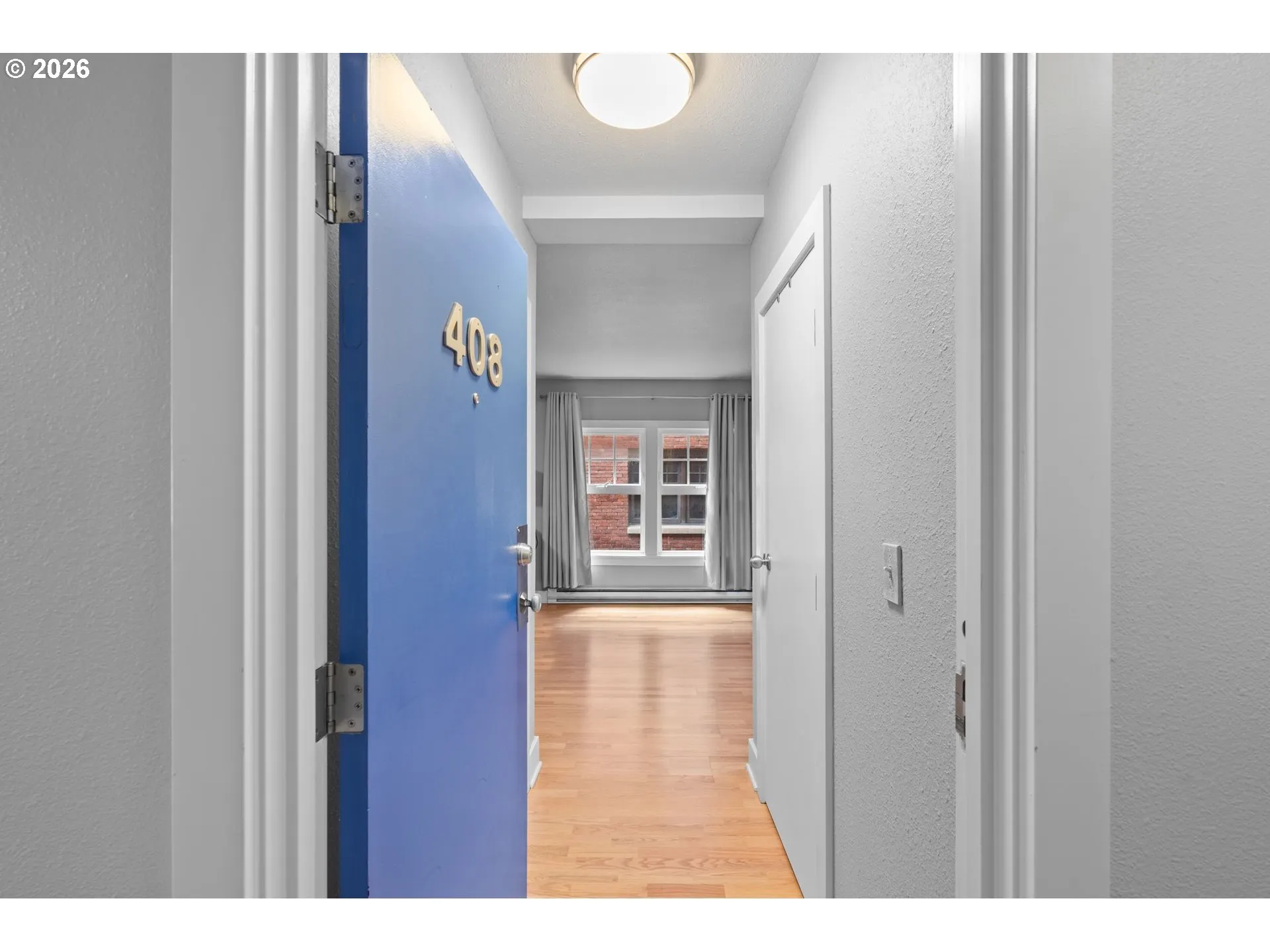 Entrance/Foyer