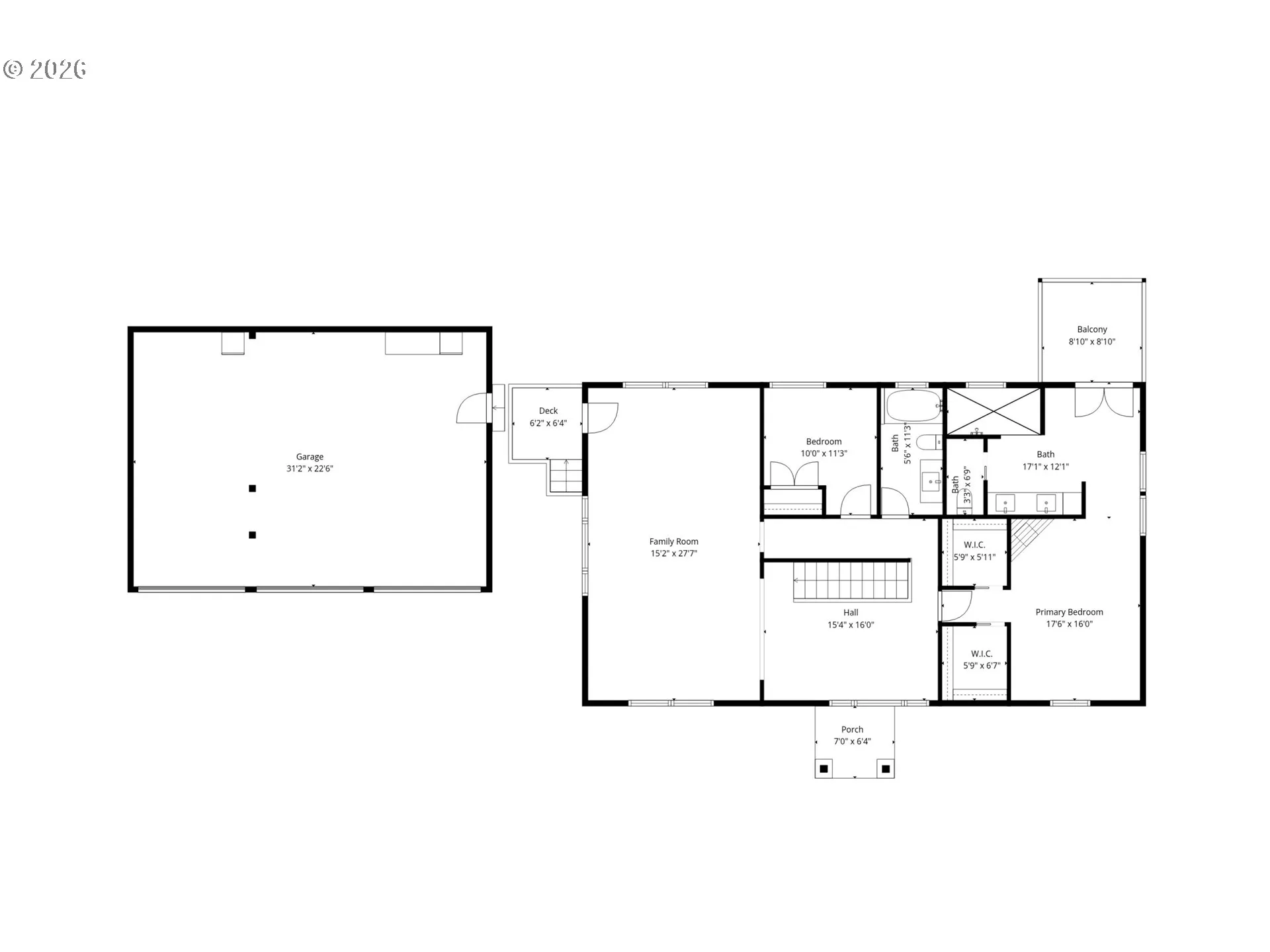 Floor Plan-# 2