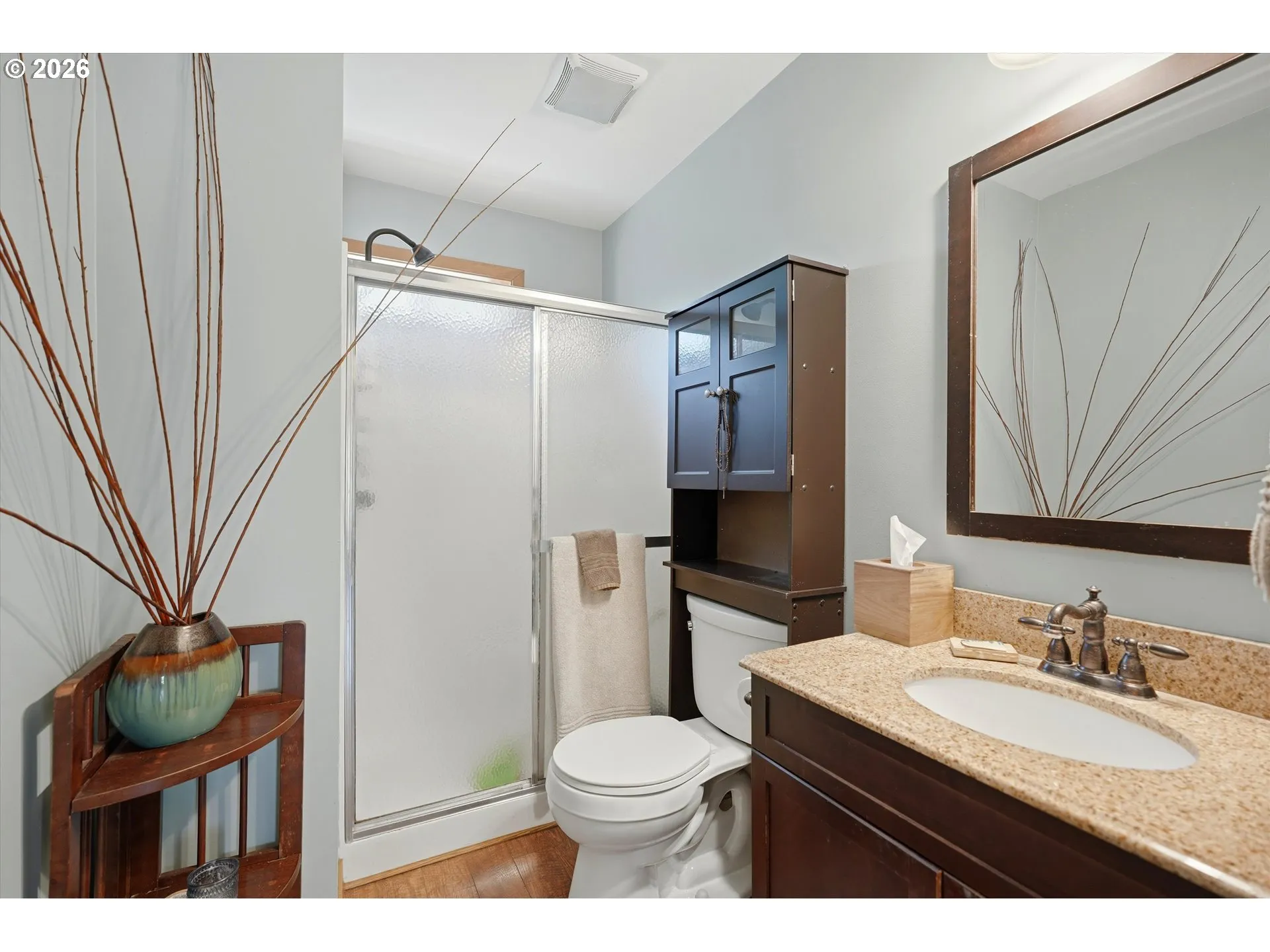 Bathroom-Lower