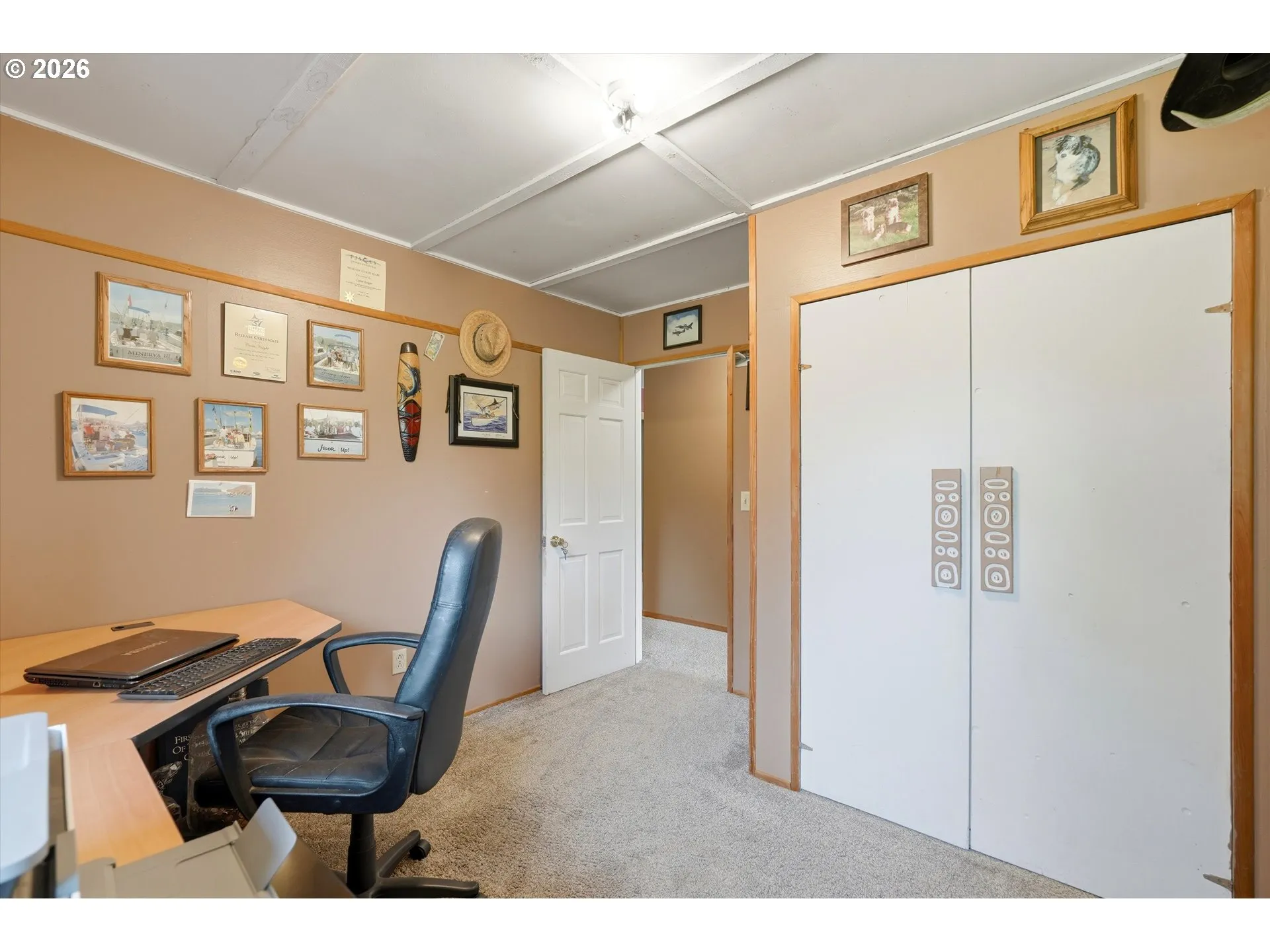 Bedroom-Upper