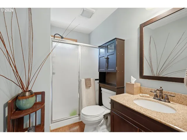 Bathroom-Lower