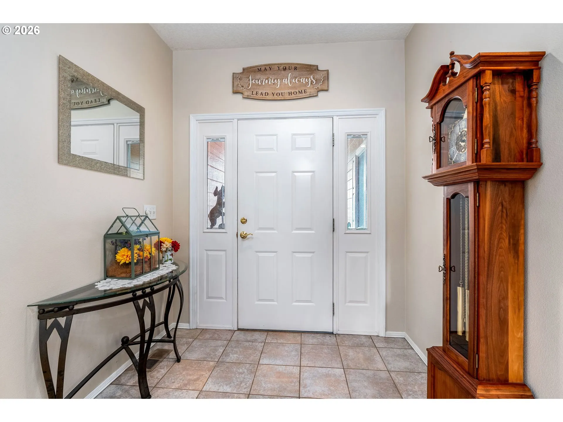 Entrance/Foyer