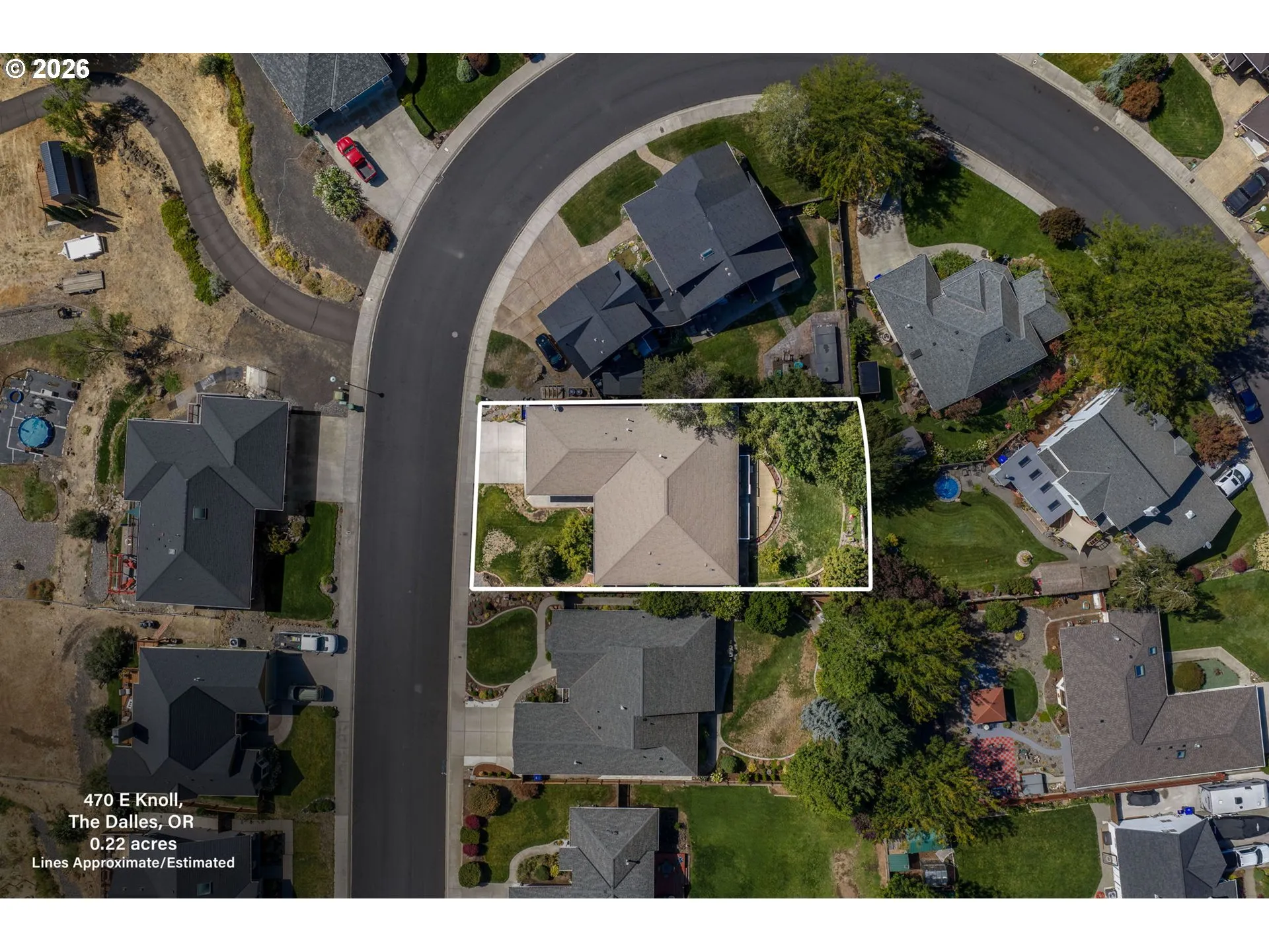 Drone View/UAV-Aerial
