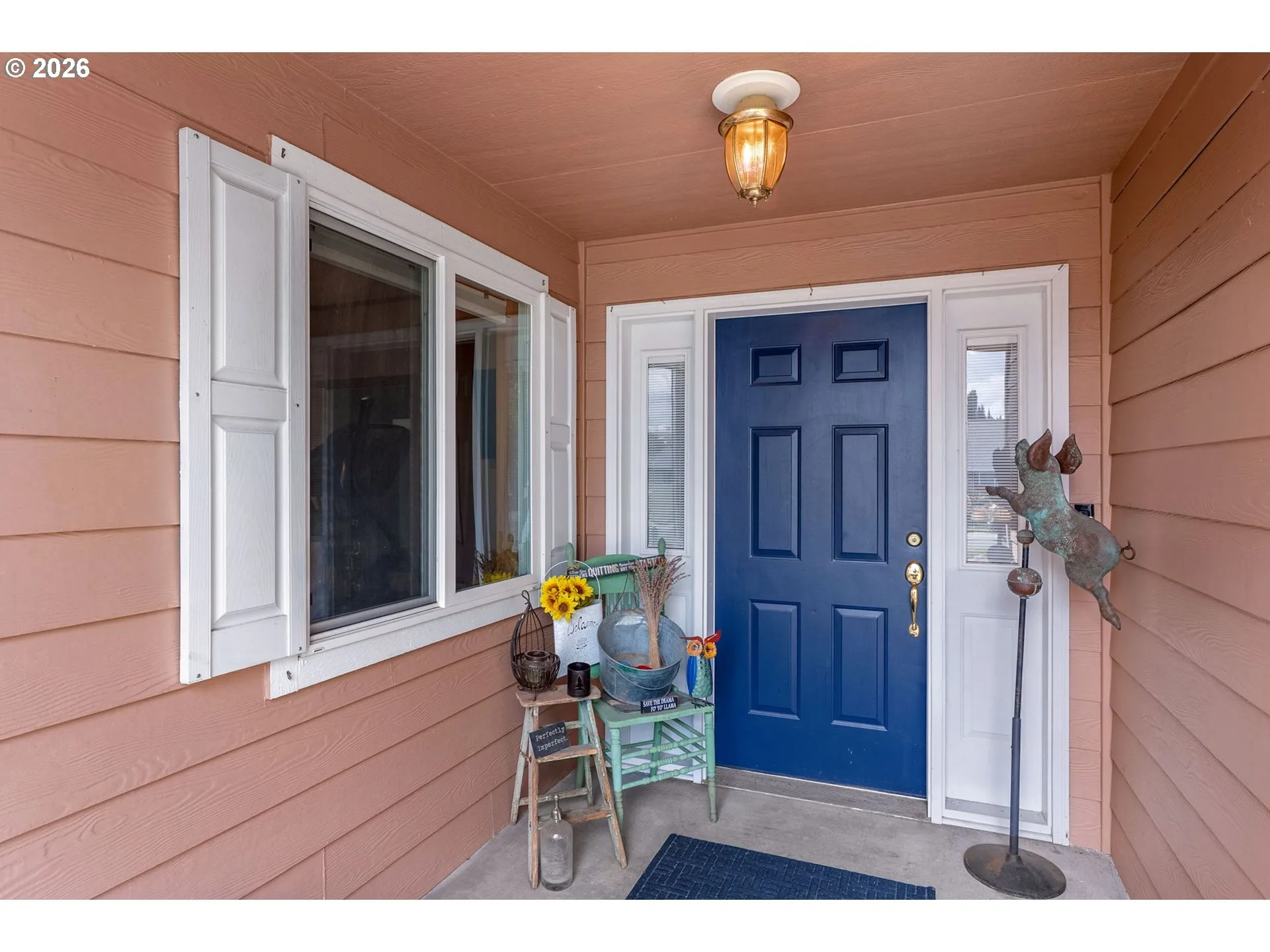 Entrance/Foyer