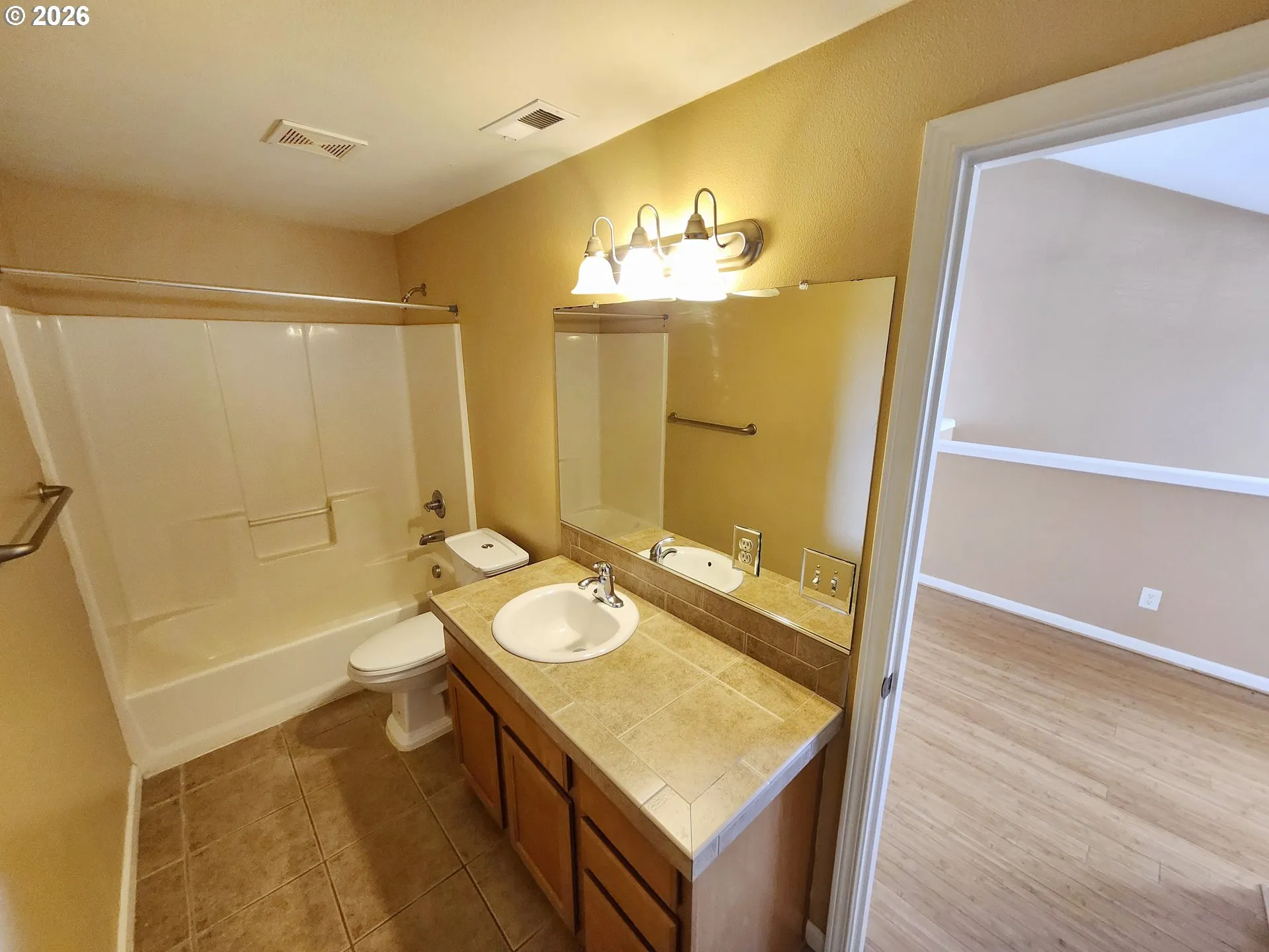 Bathroom-# 1