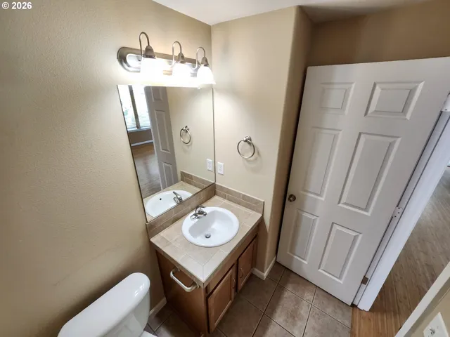 Bathroom-Half Bath