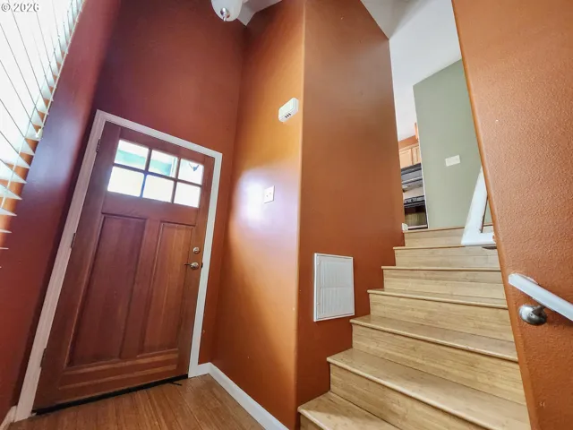 Entrance/Foyer