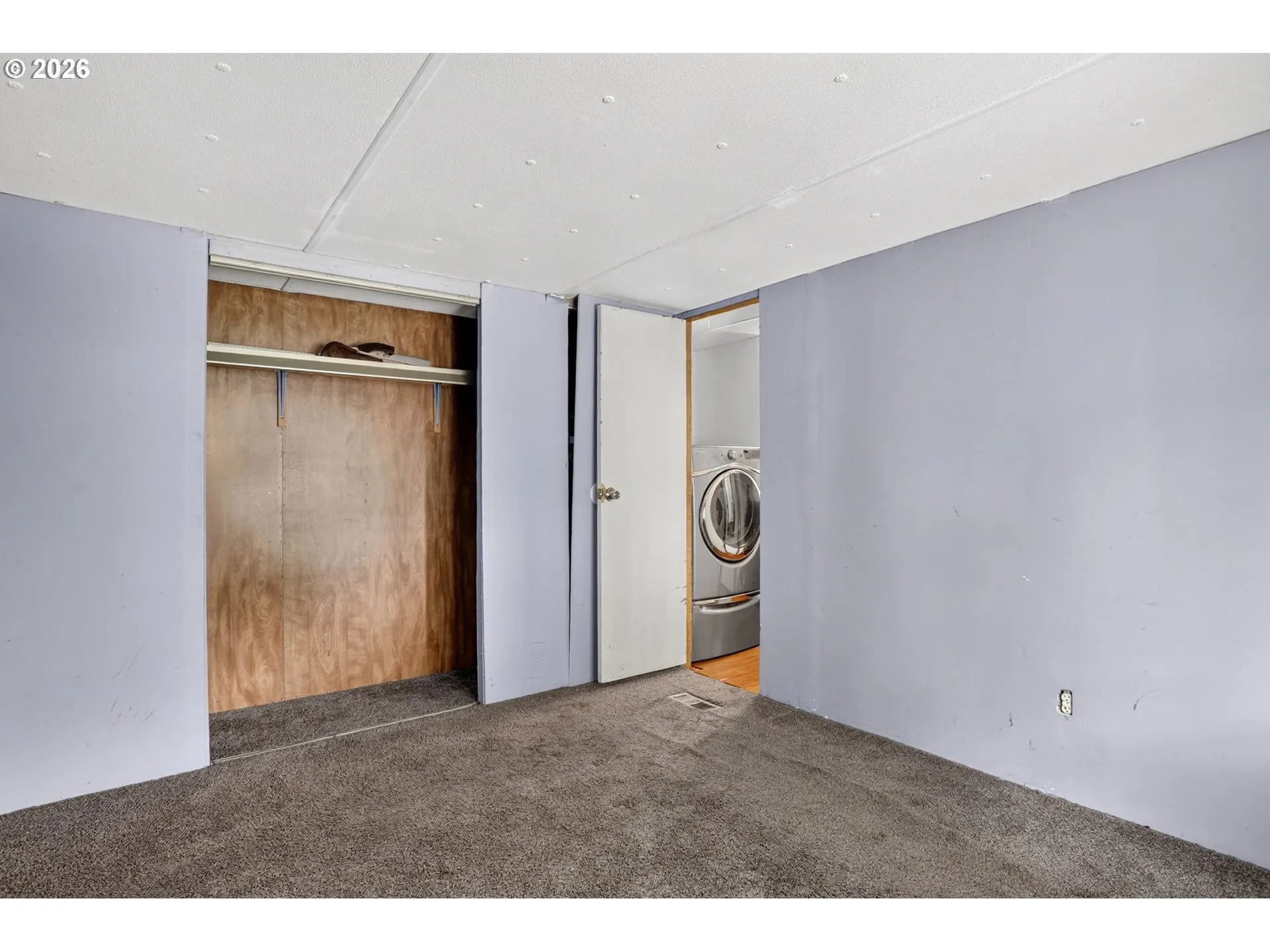 Bedroom-# 1