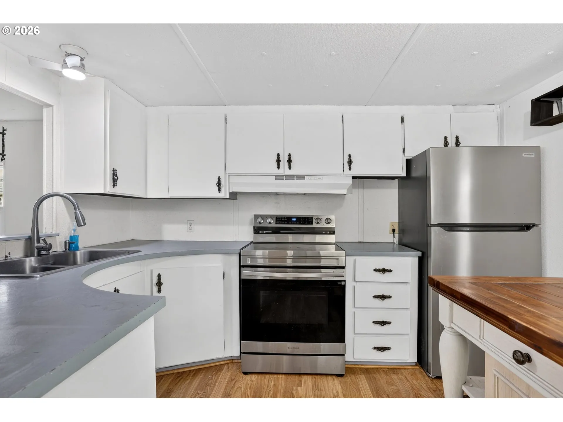 Kitchen-Oven