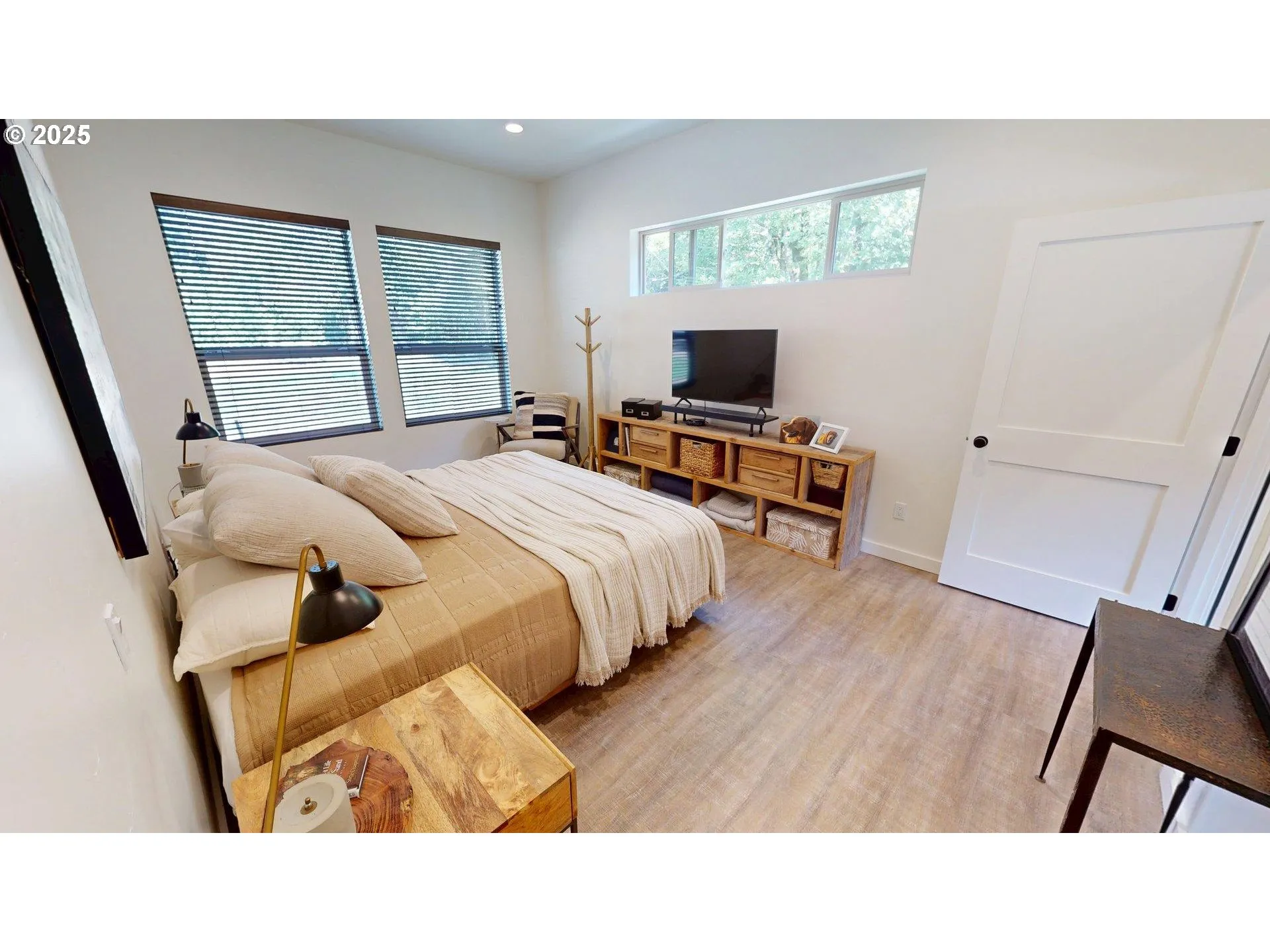 Owner's Suite Bedroom-Main