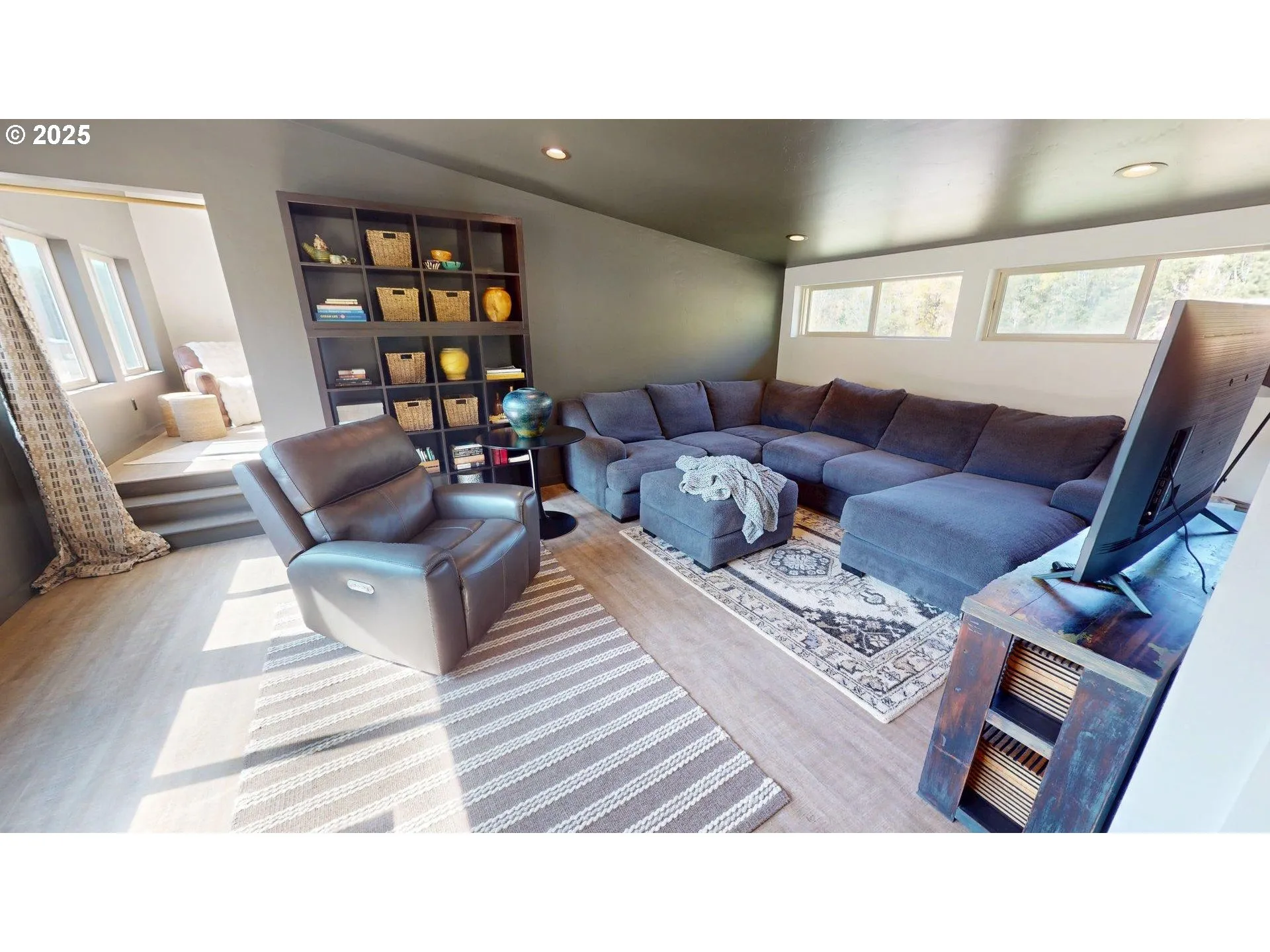 Family Room-Upper