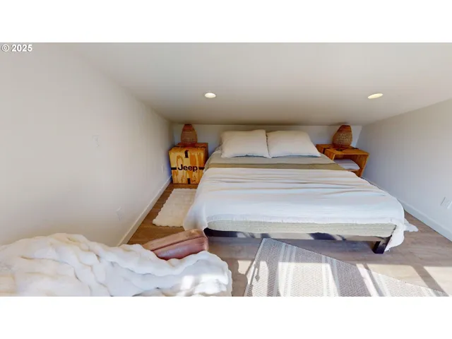 Bedroom-#3 Upper