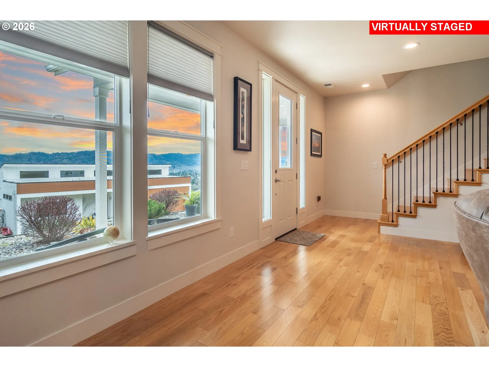 Entrance/Foyer