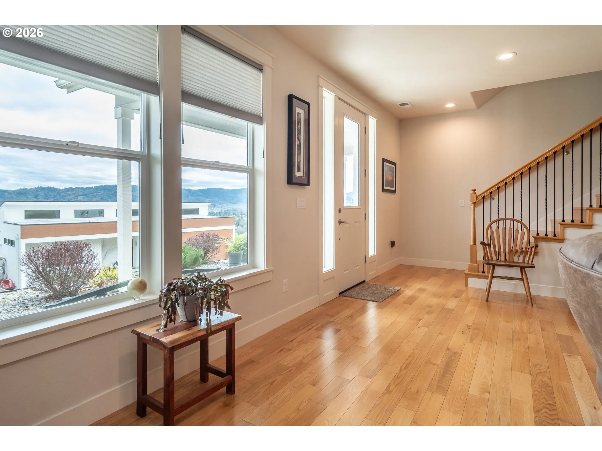 Entrance/Foyer