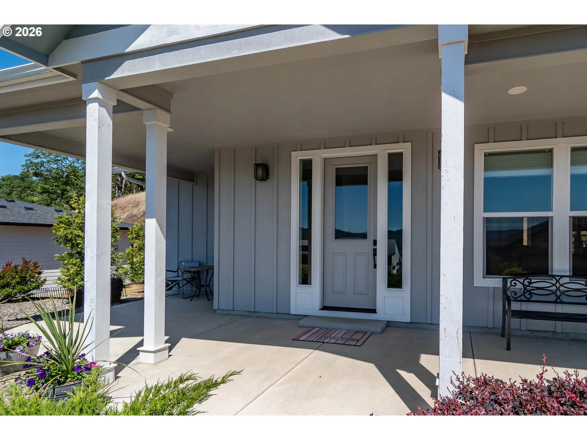 Porch