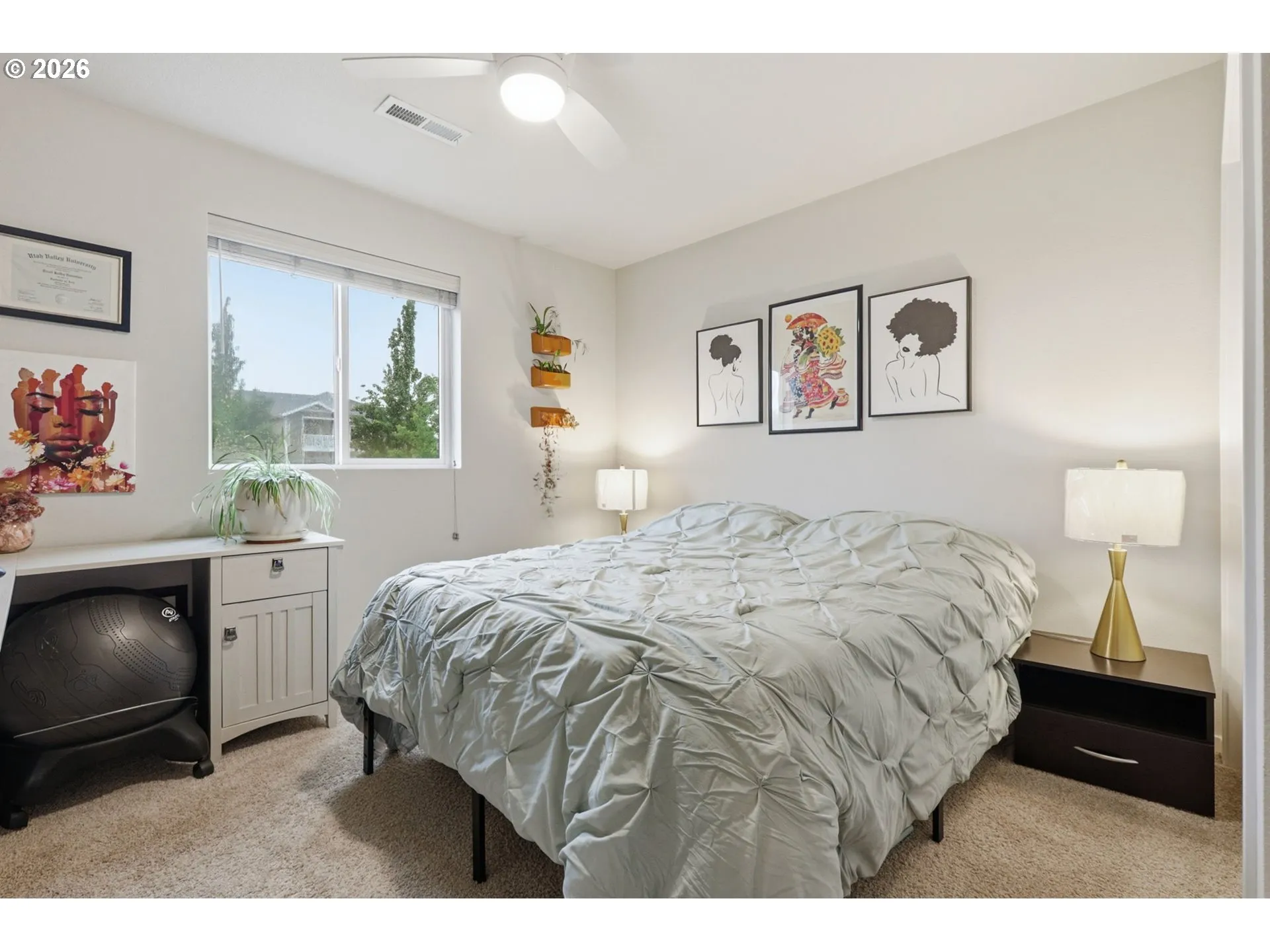 Bedroom-# 4