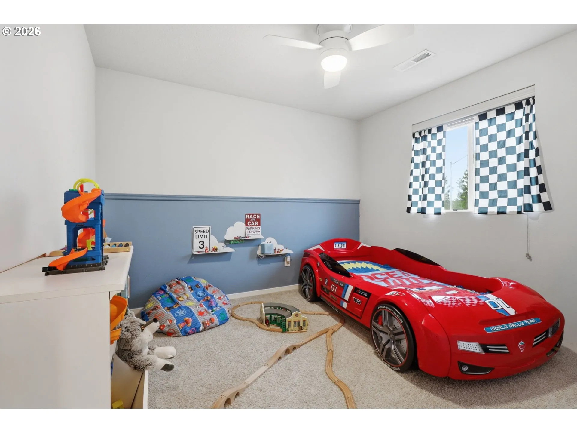 Bedroom-# 2